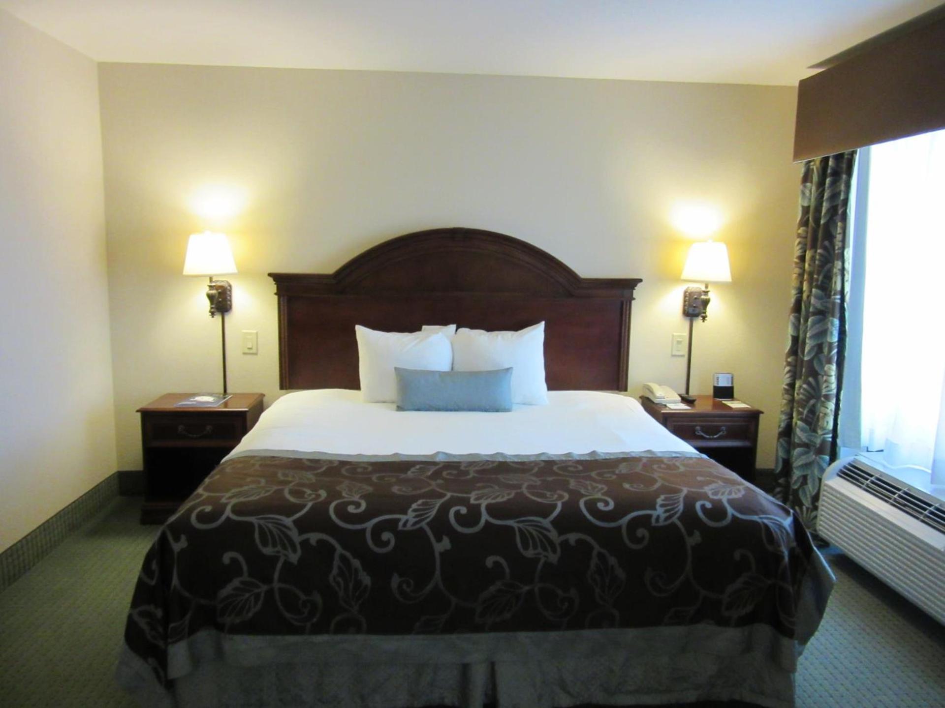Wingate by Wyndham Charleston Southern University photo 16