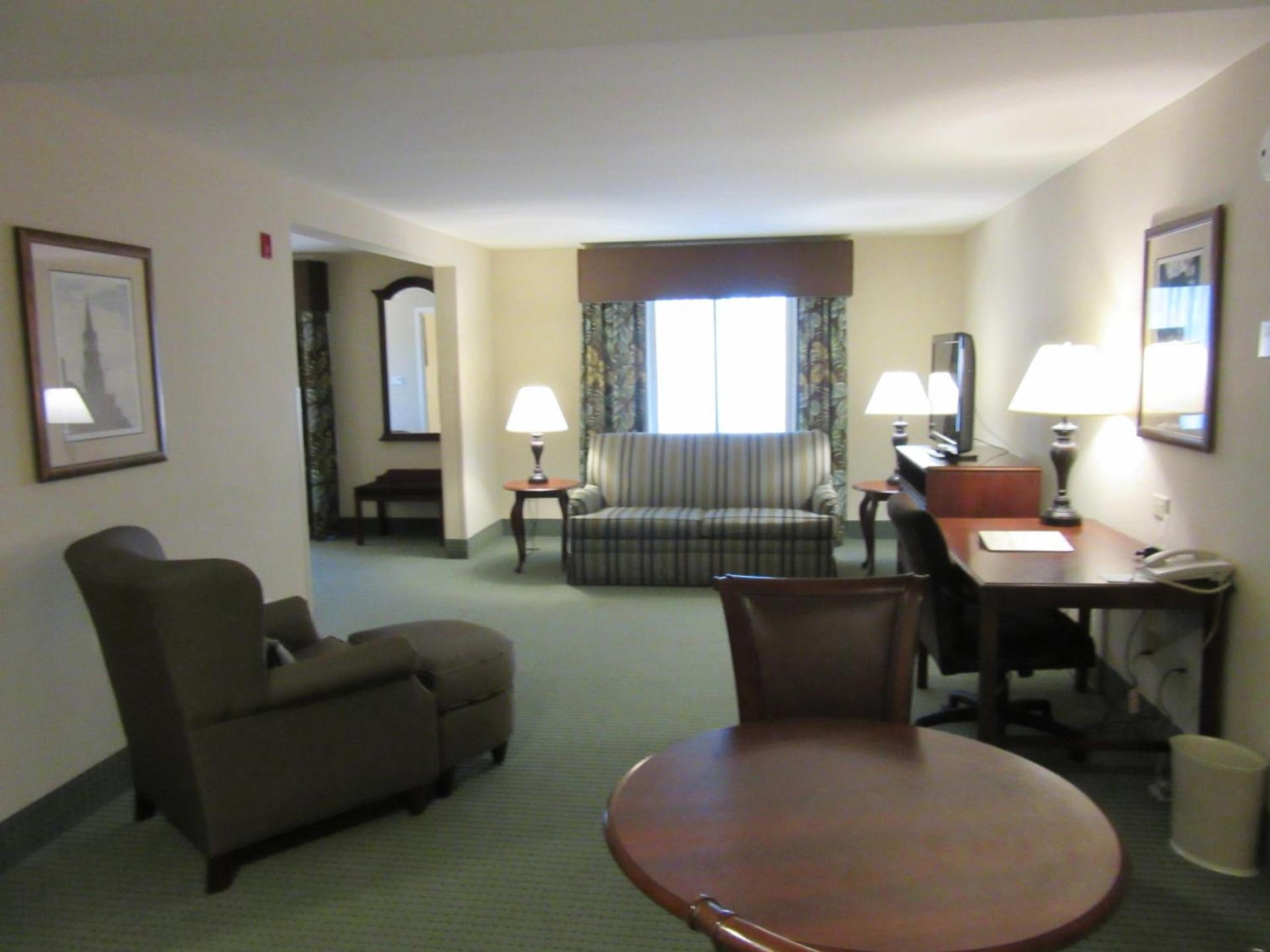 Wingate by Wyndham Charleston Southern University photo 18