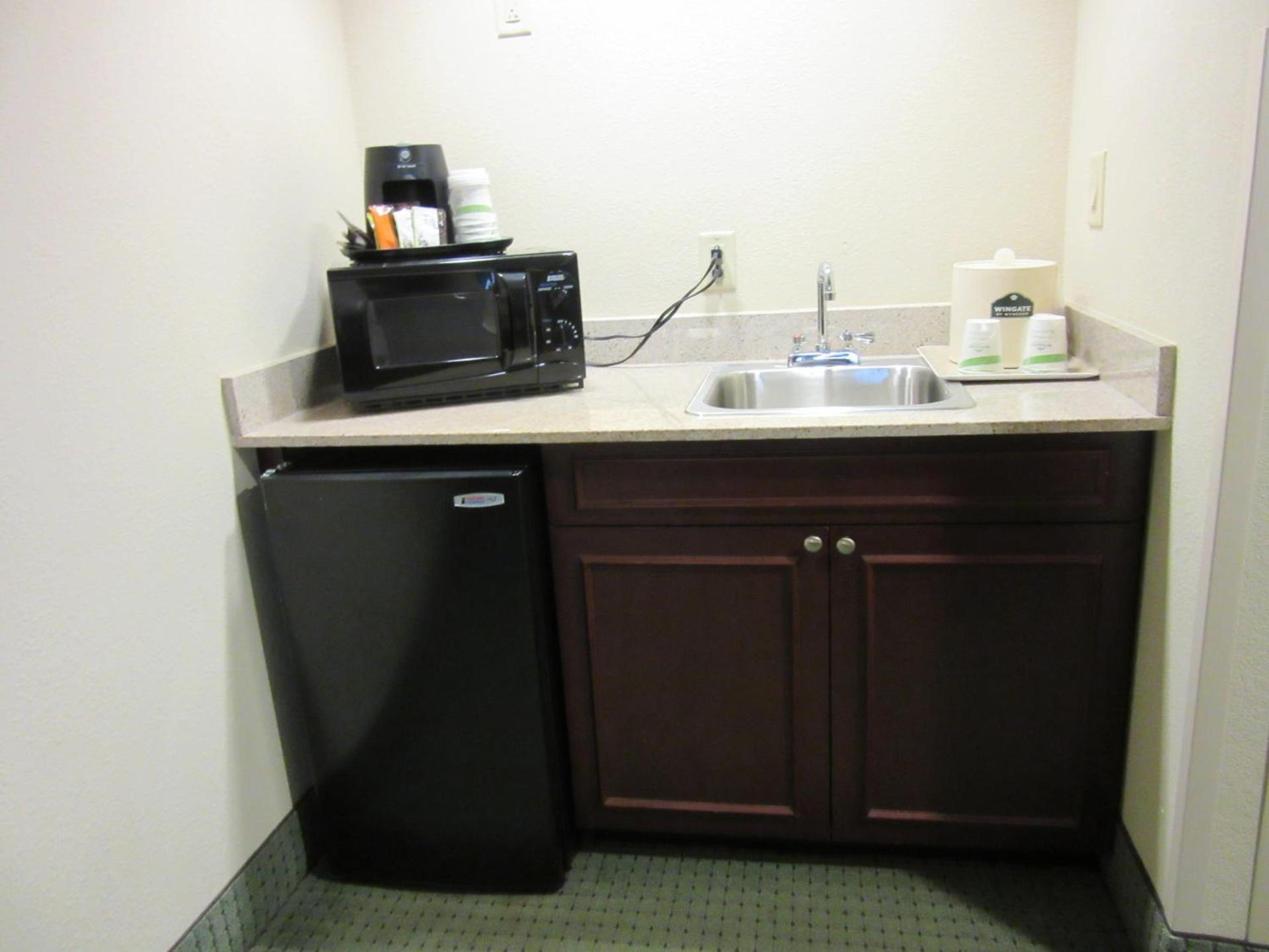 Wingate by Wyndham Charleston Southern University photo 19