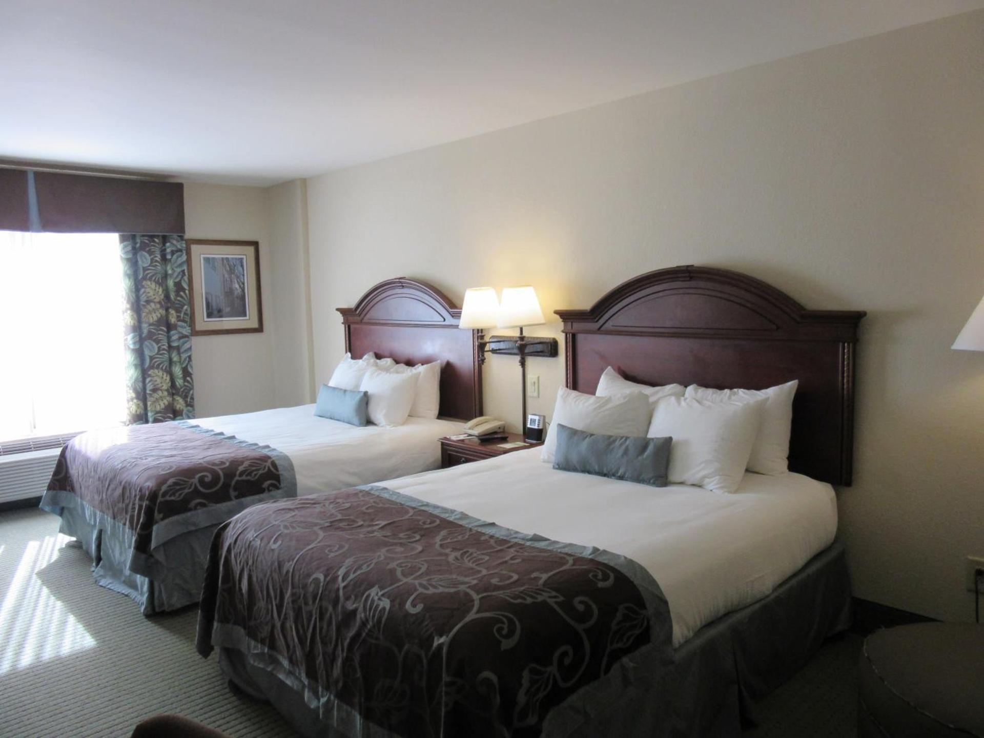 Wingate by Wyndham Charleston Southern University photo 20