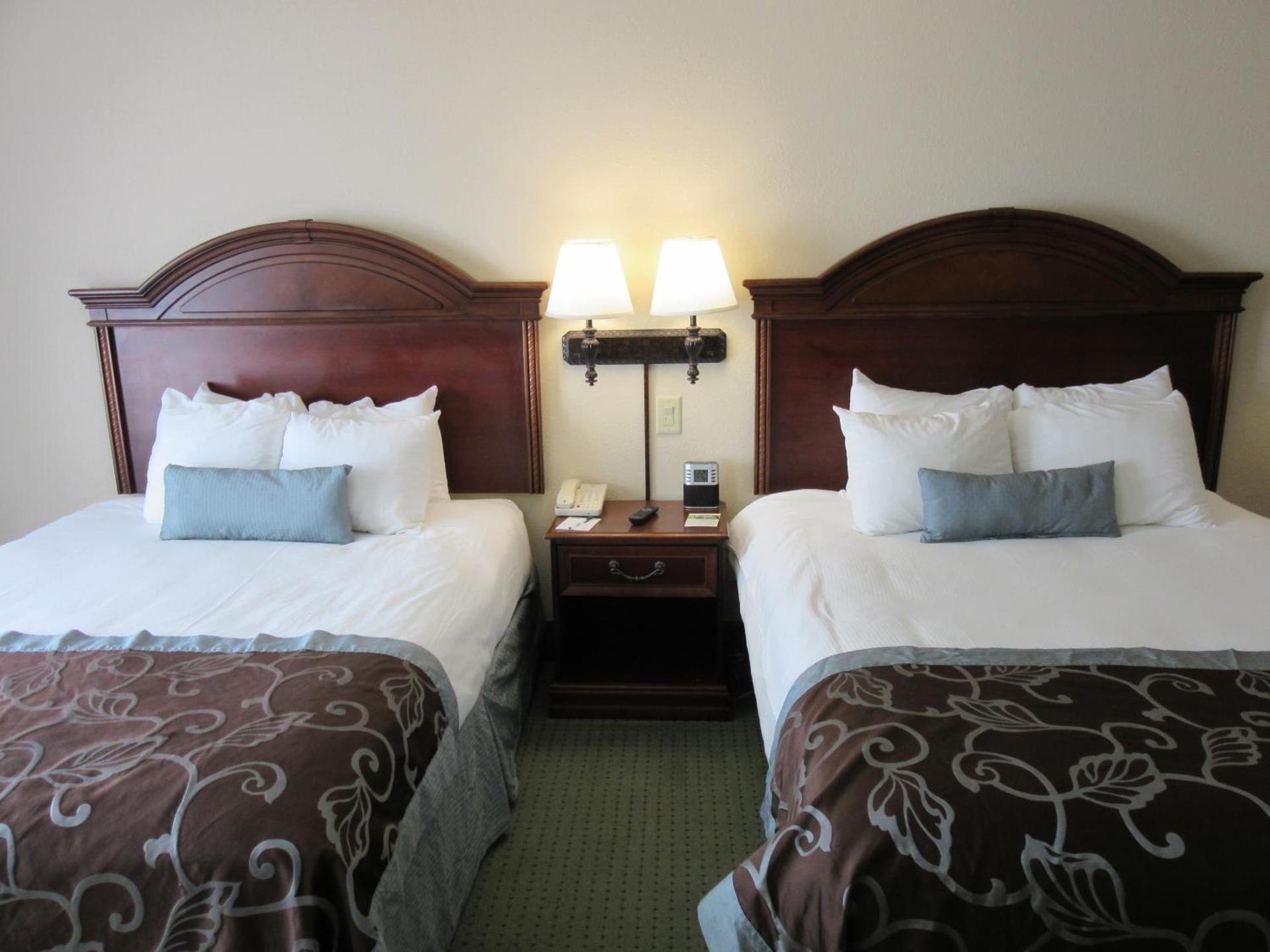 Wingate by Wyndham Charleston Southern University photo 21