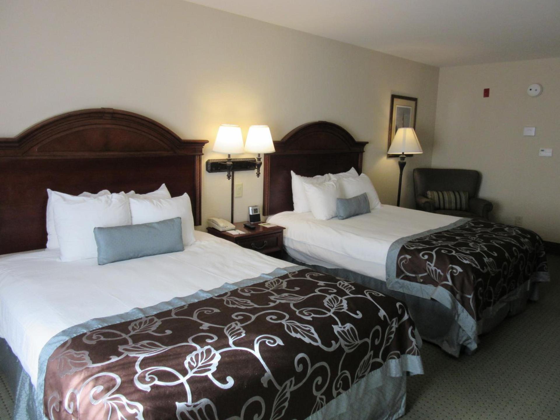 Wingate by Wyndham Charleston Southern University photo 22