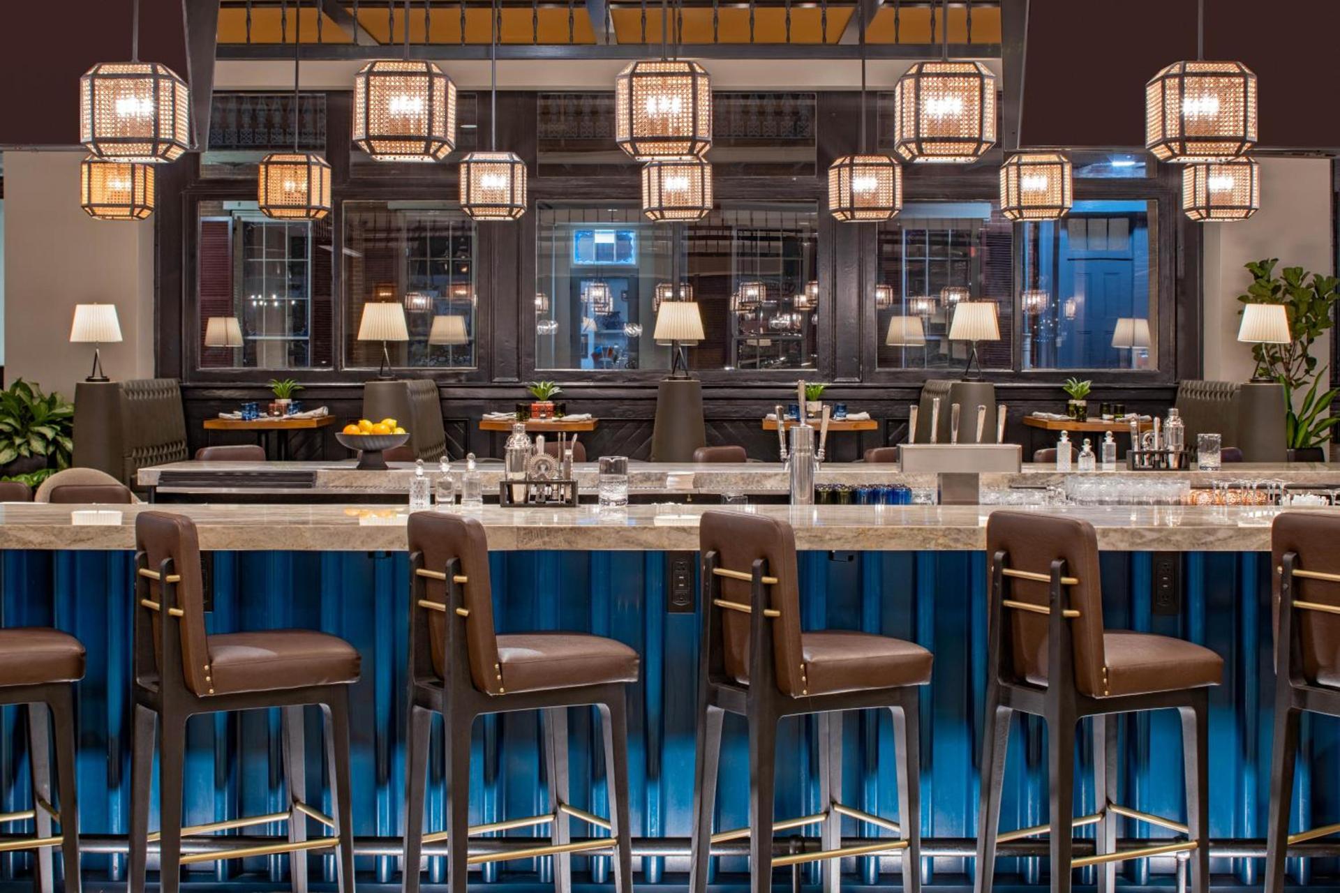 Hyatt Centric French Quarter New Orleans photo 40