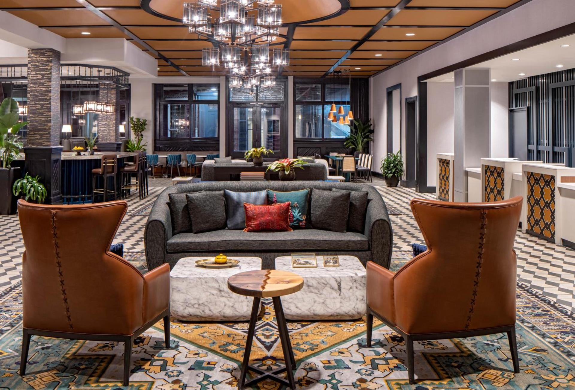 Hyatt Centric French Quarter New Orleans photo 36