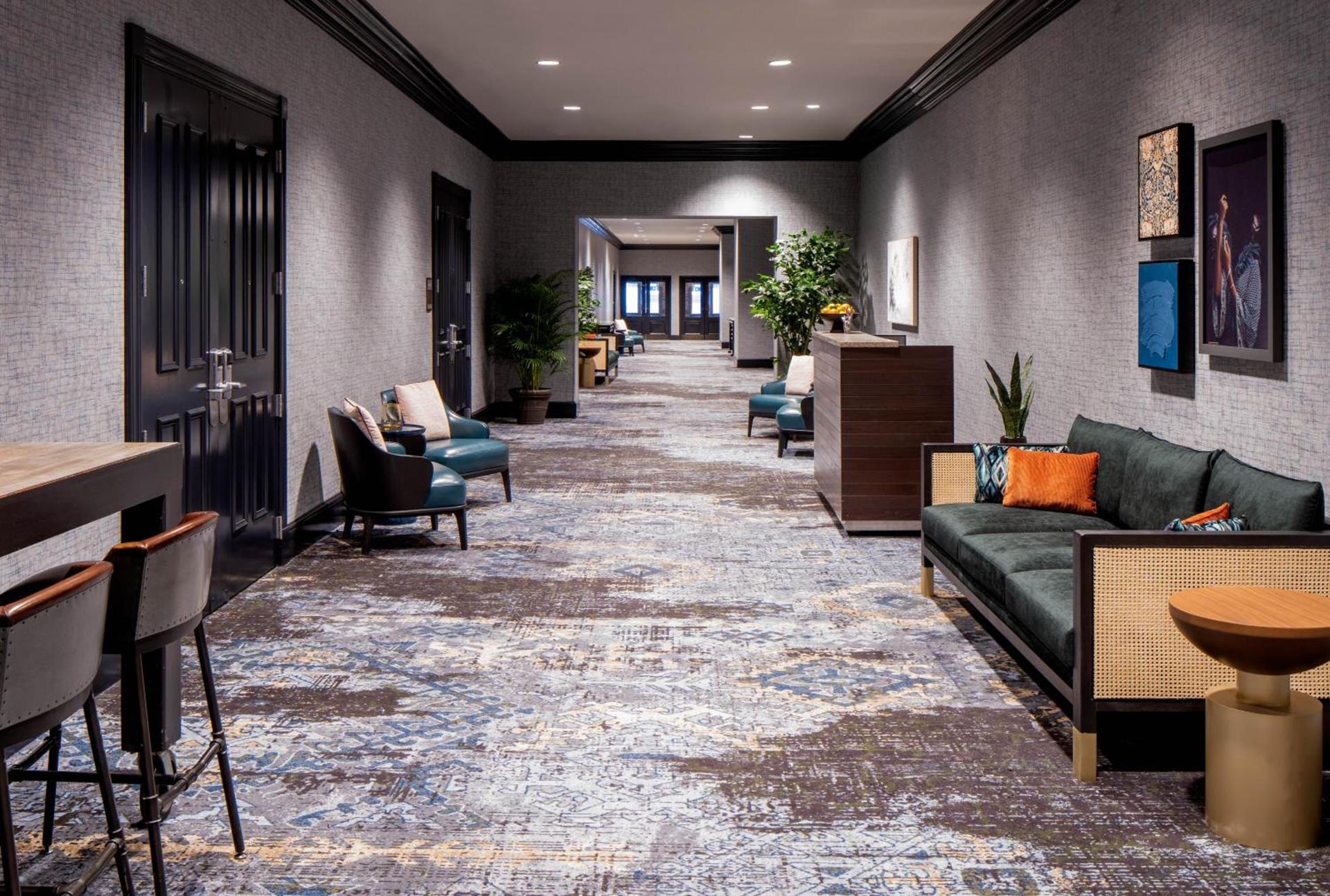 Hyatt Centric French Quarter New Orleans photo 59