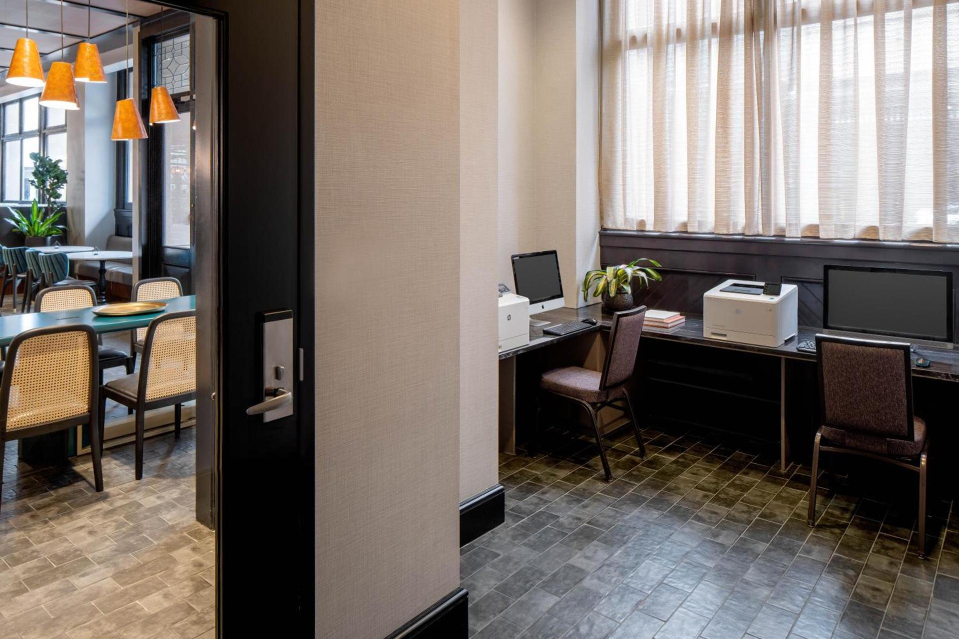 Hyatt Centric French Quarter New Orleans photo 57