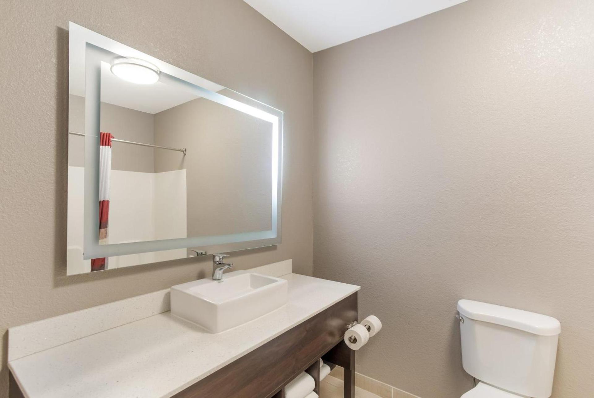 Red Roof Inn & Suites Corbin photo 20