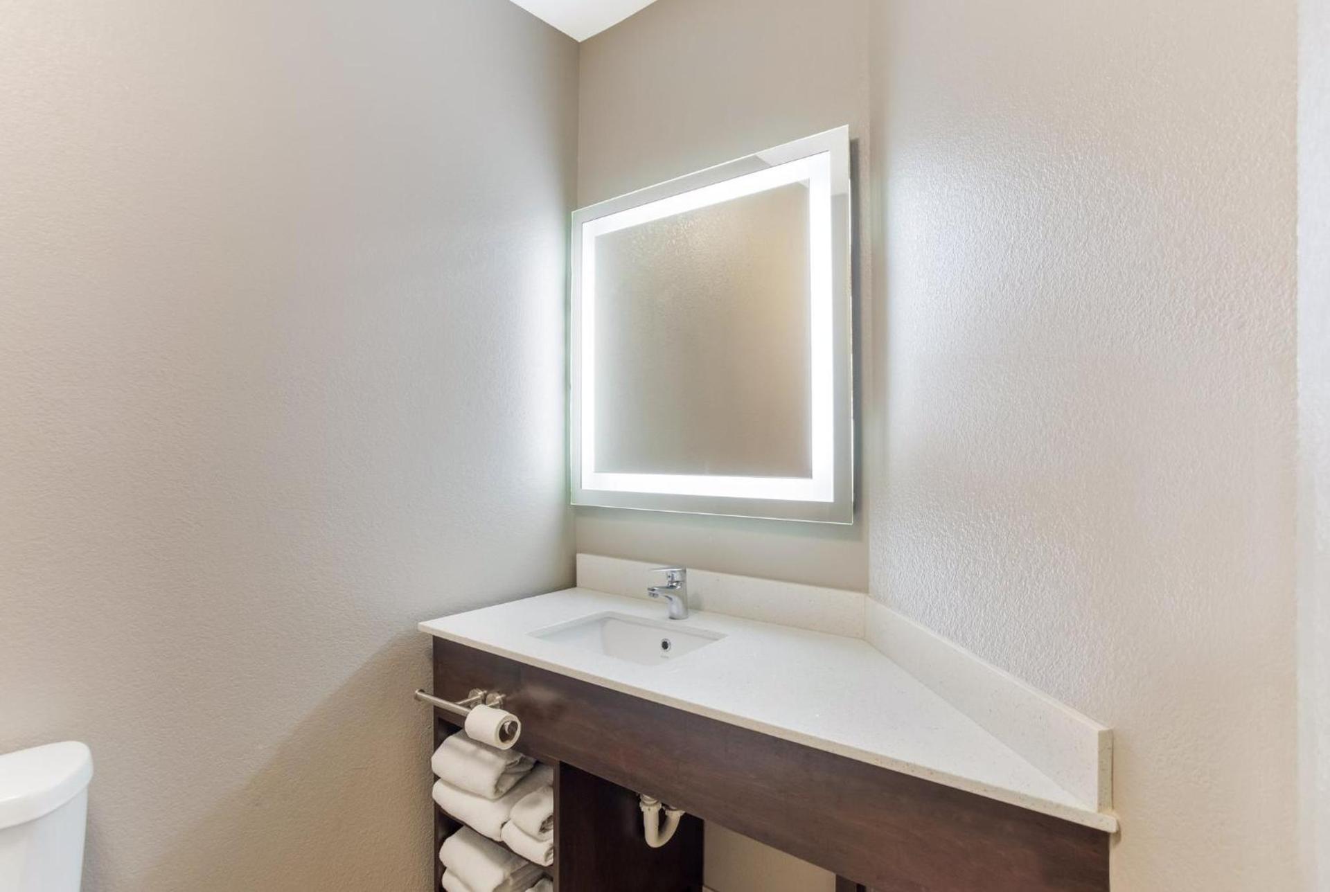 Red Roof Inn & Suites Corbin photo 19