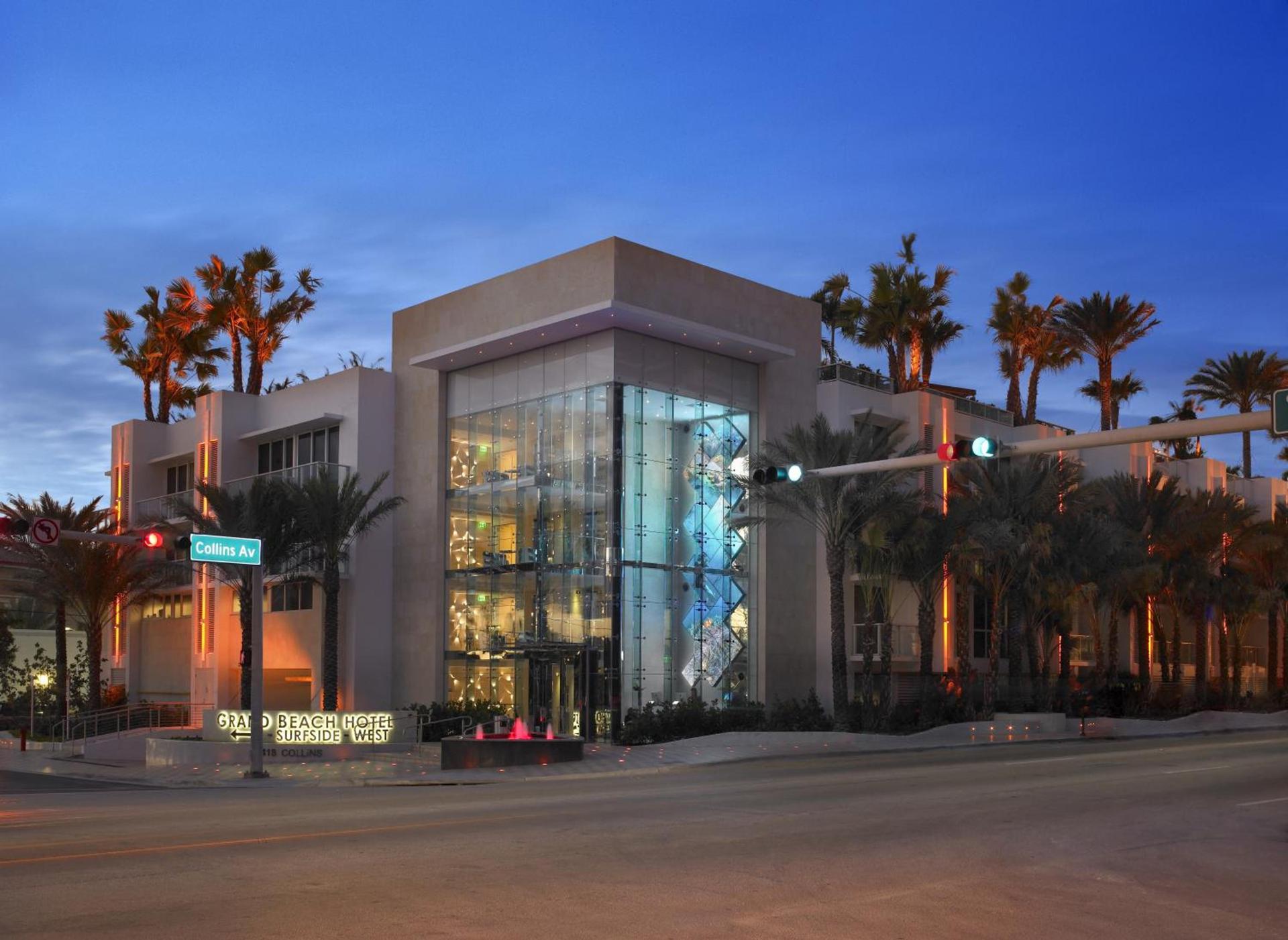 Grand Beach Hotel Surfside West photo 1