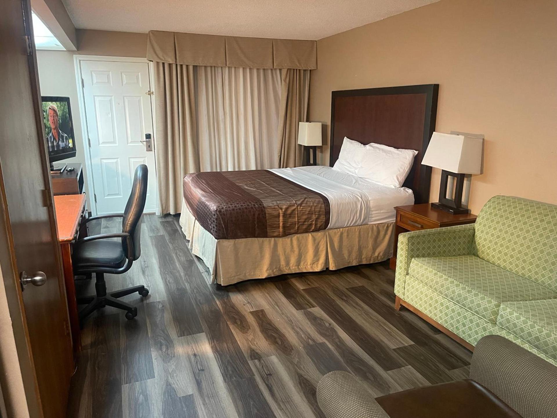 HOTEL DEL SOL - Pensacola photo 15