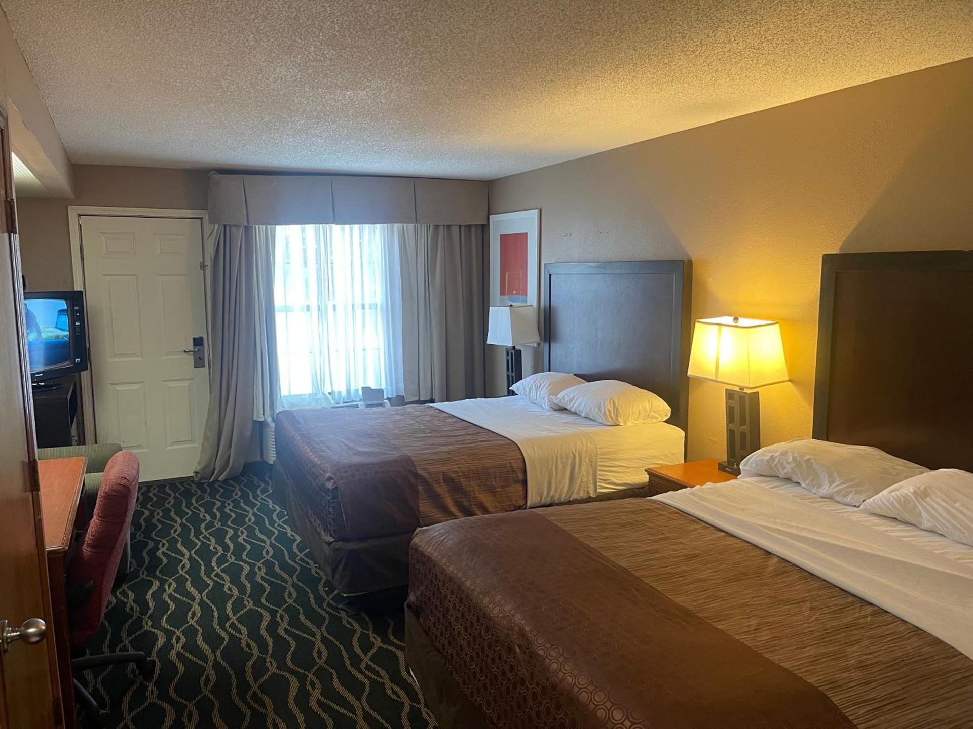 HOTEL DEL SOL - Pensacola photo 16