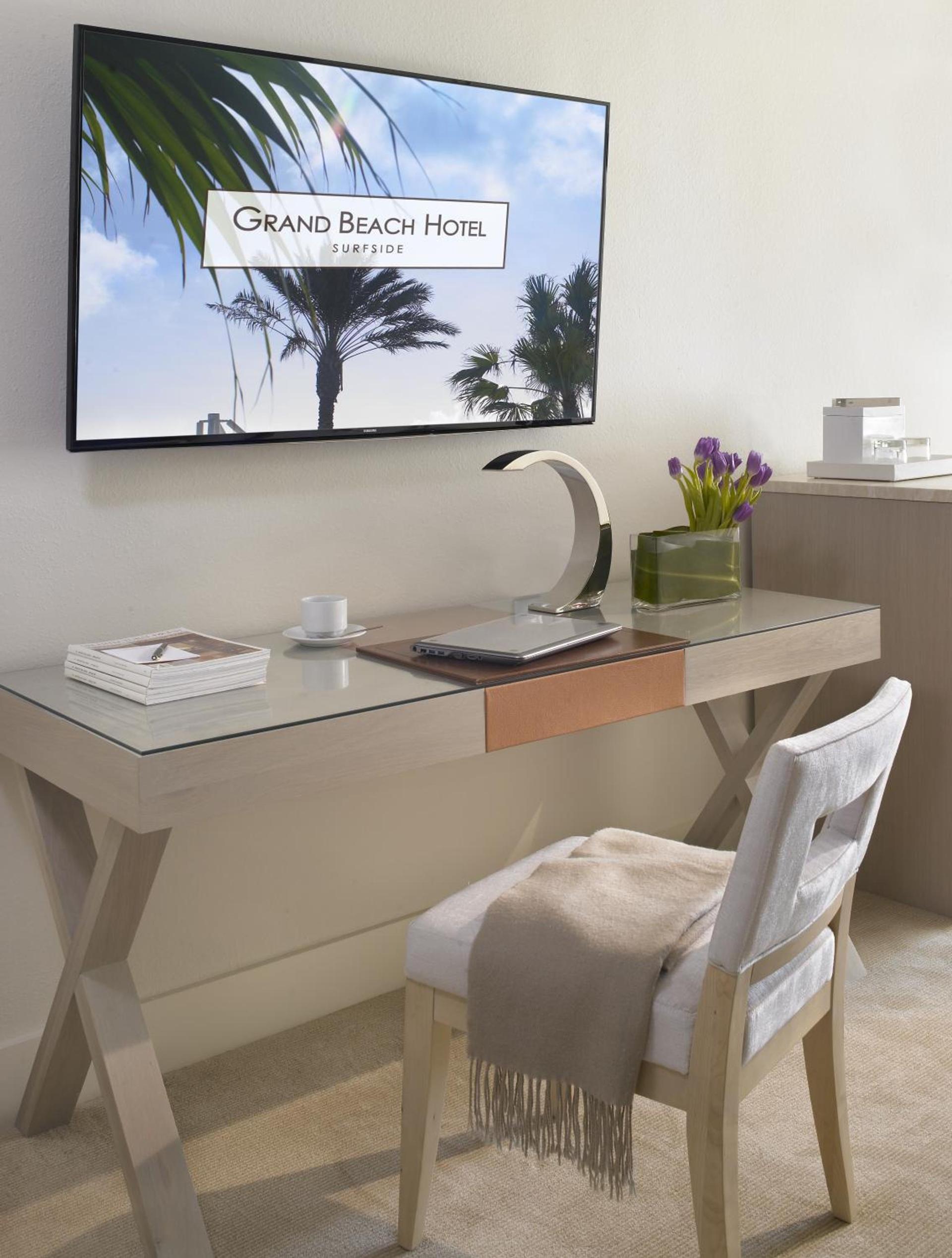 Grand Beach Hotel Surfside West photo 16