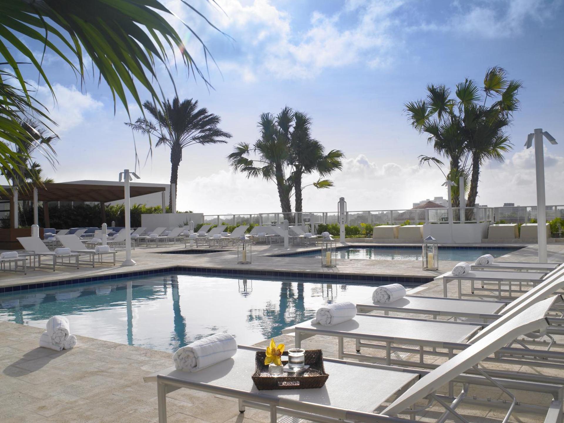 Grand Beach Hotel Surfside West photo 8