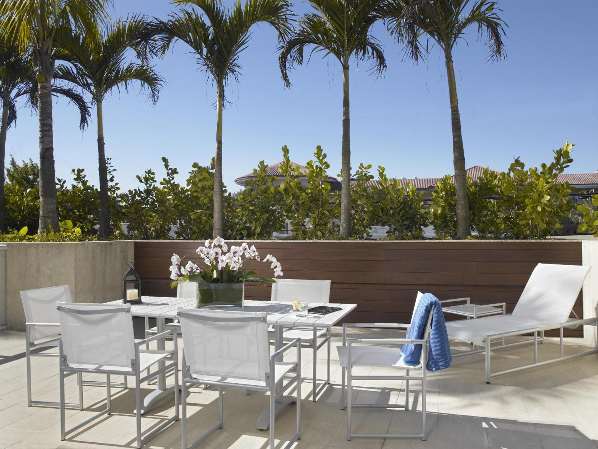 Grand Beach Hotel Surfside West photo 9