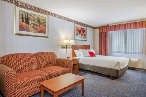 Quality Inn Port Orchard photo 5