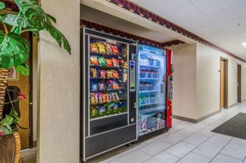 Quality Inn Port Orchard photo 8