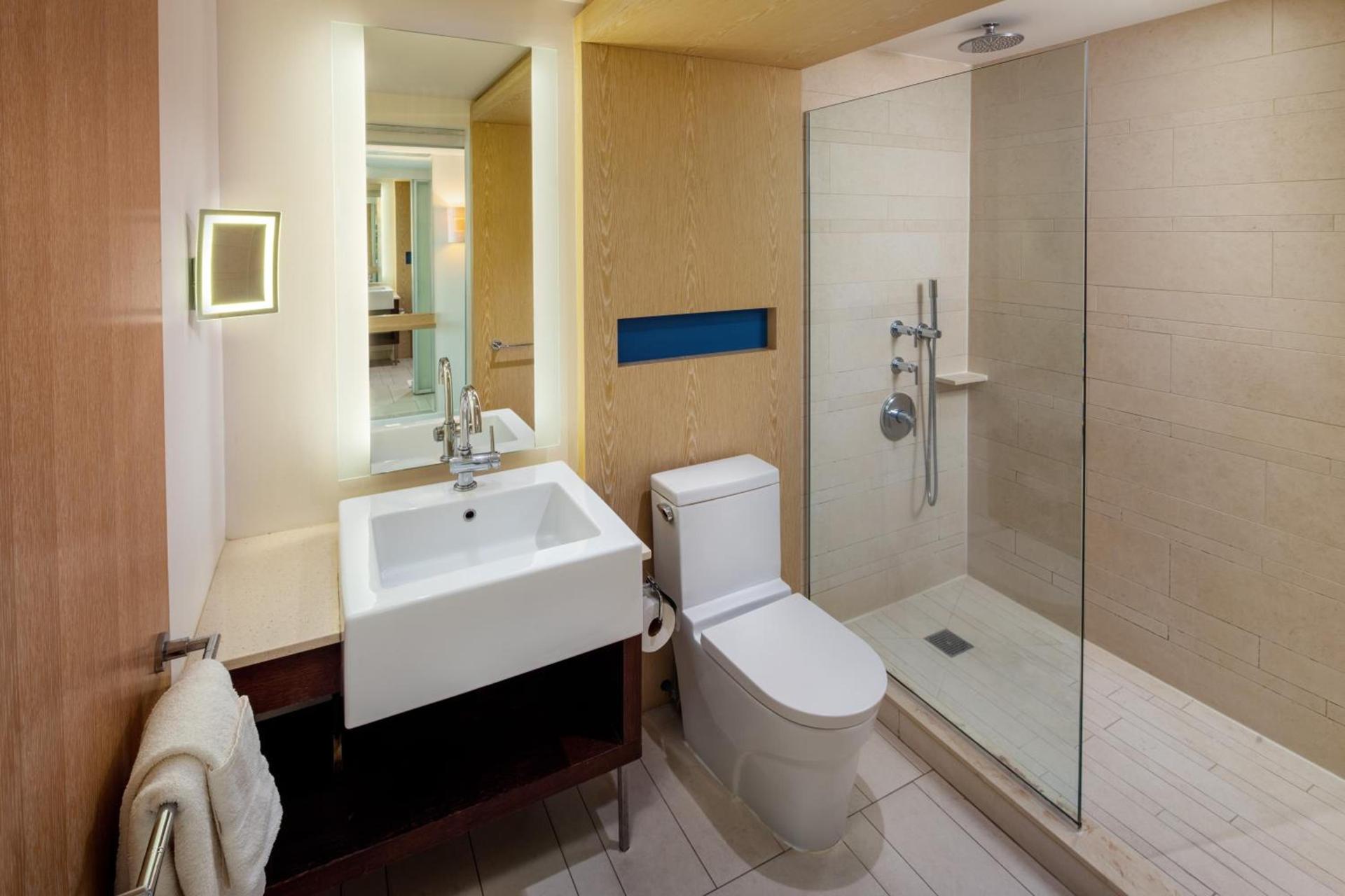 Allegria Hotel photo 23