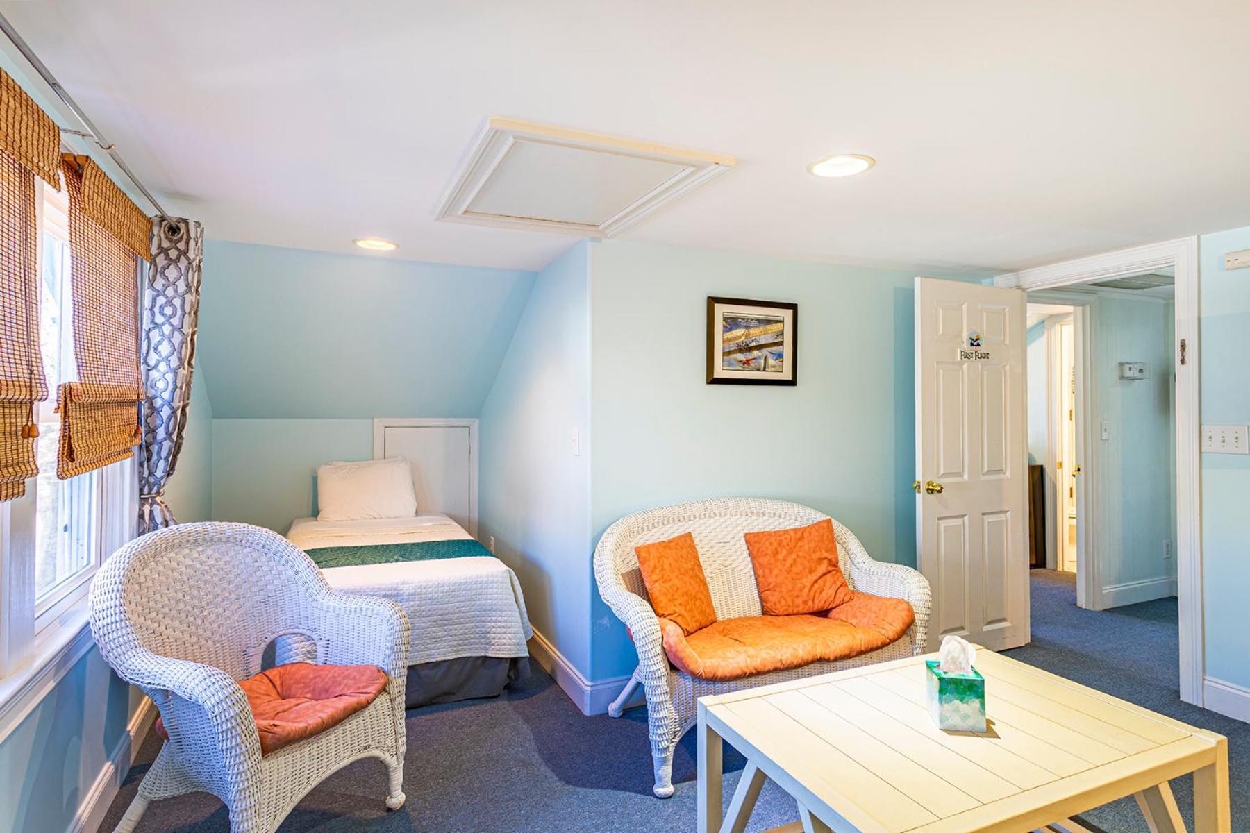 Island Guesthouse and Motel OBX photo 26