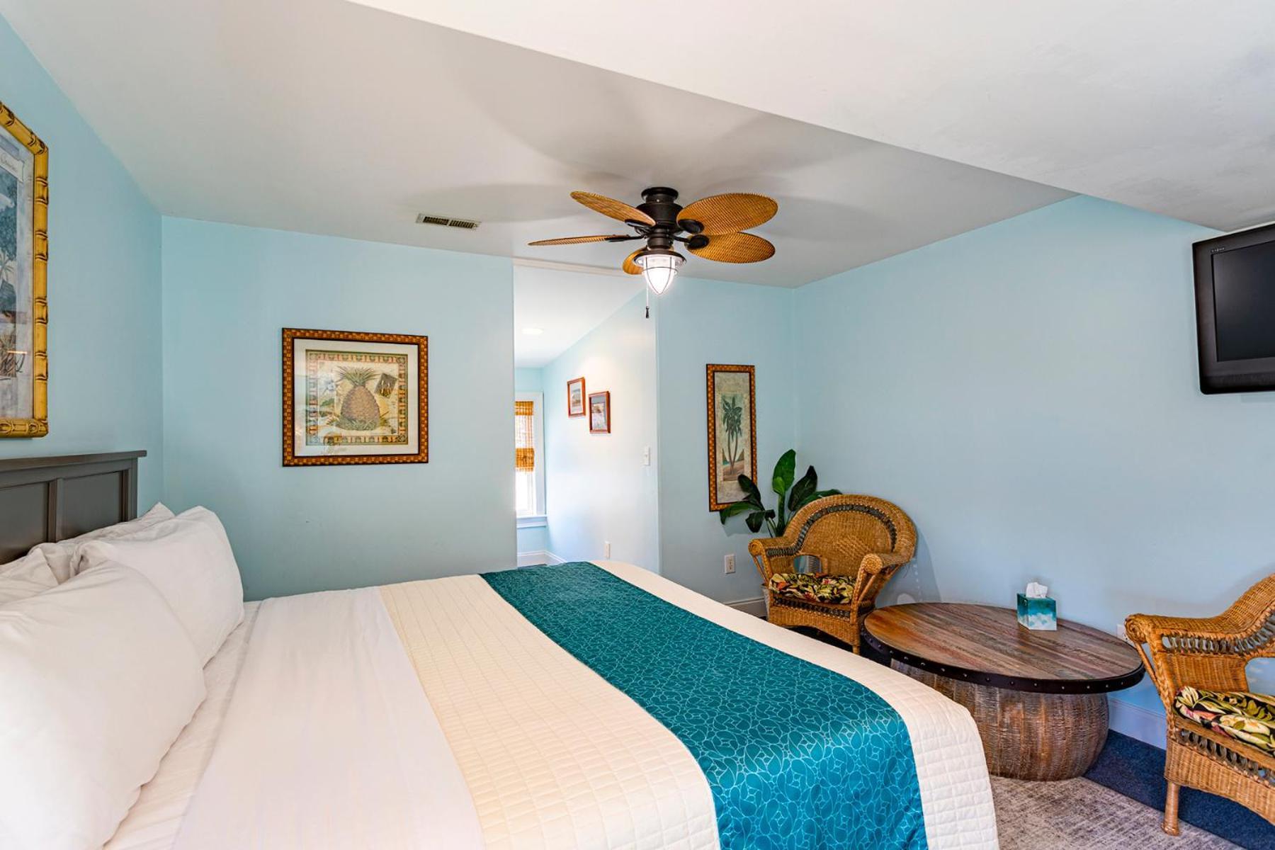 Island Guesthouse and Motel OBX photo 11