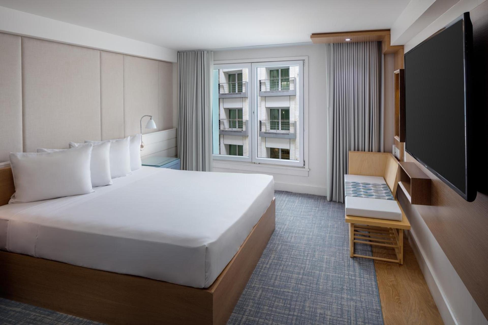 Allegria Hotel photo 18