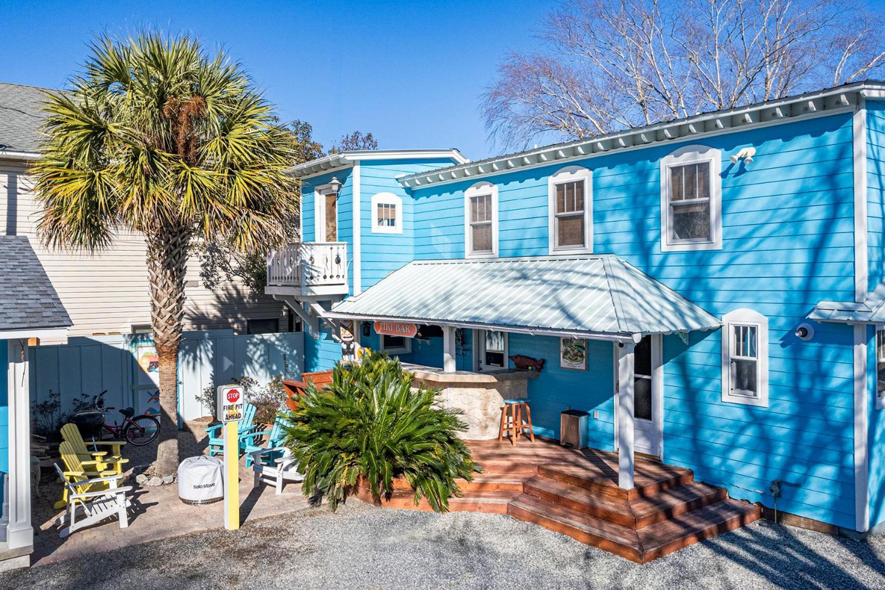 Island Guesthouse and Motel OBX photo 3