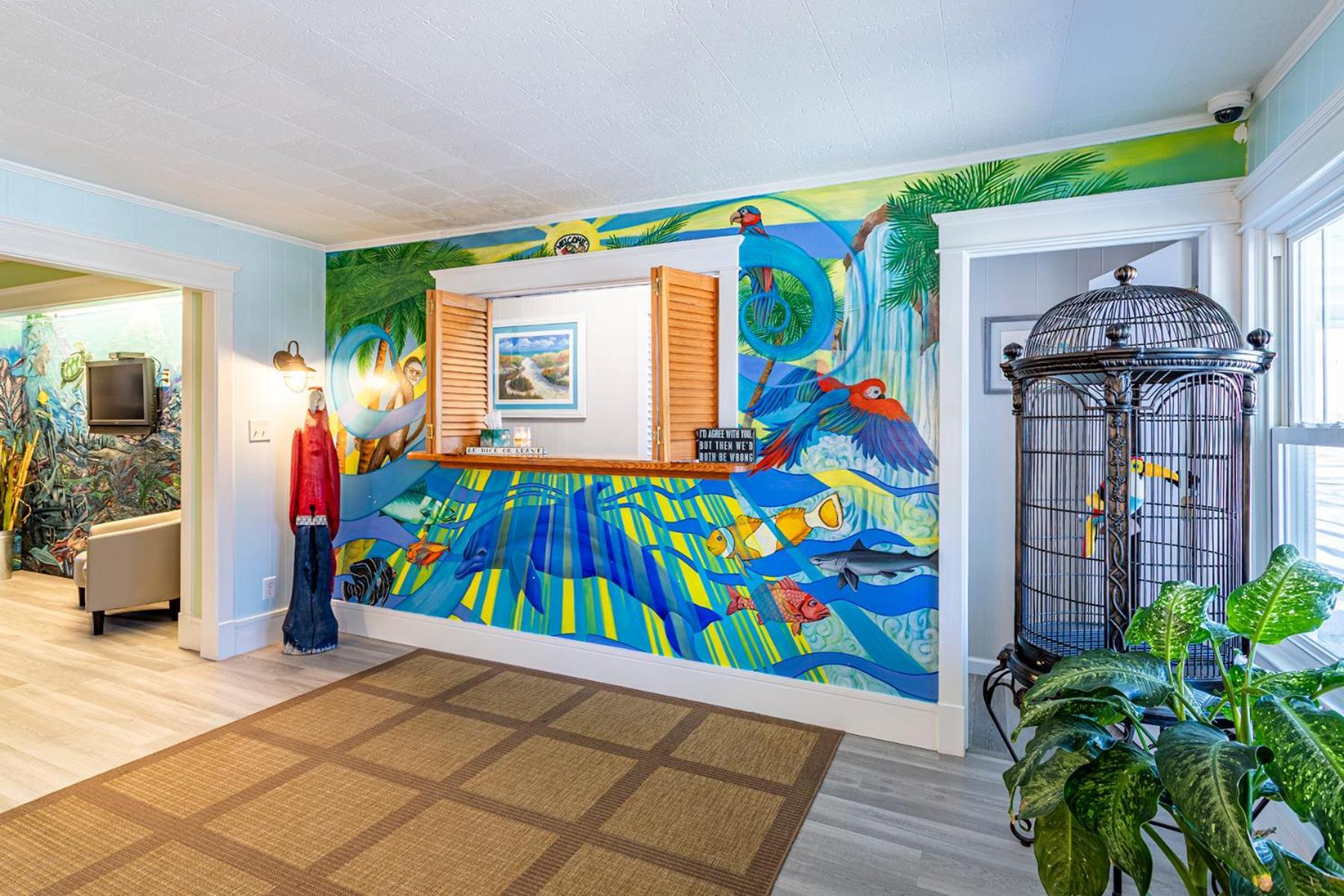 Island Guesthouse and Motel OBX photo 39