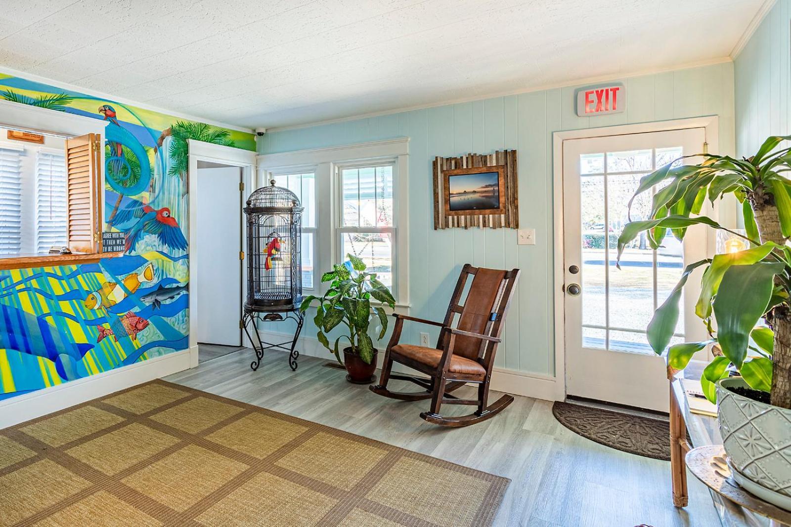 Island Guesthouse and Motel OBX photo 41