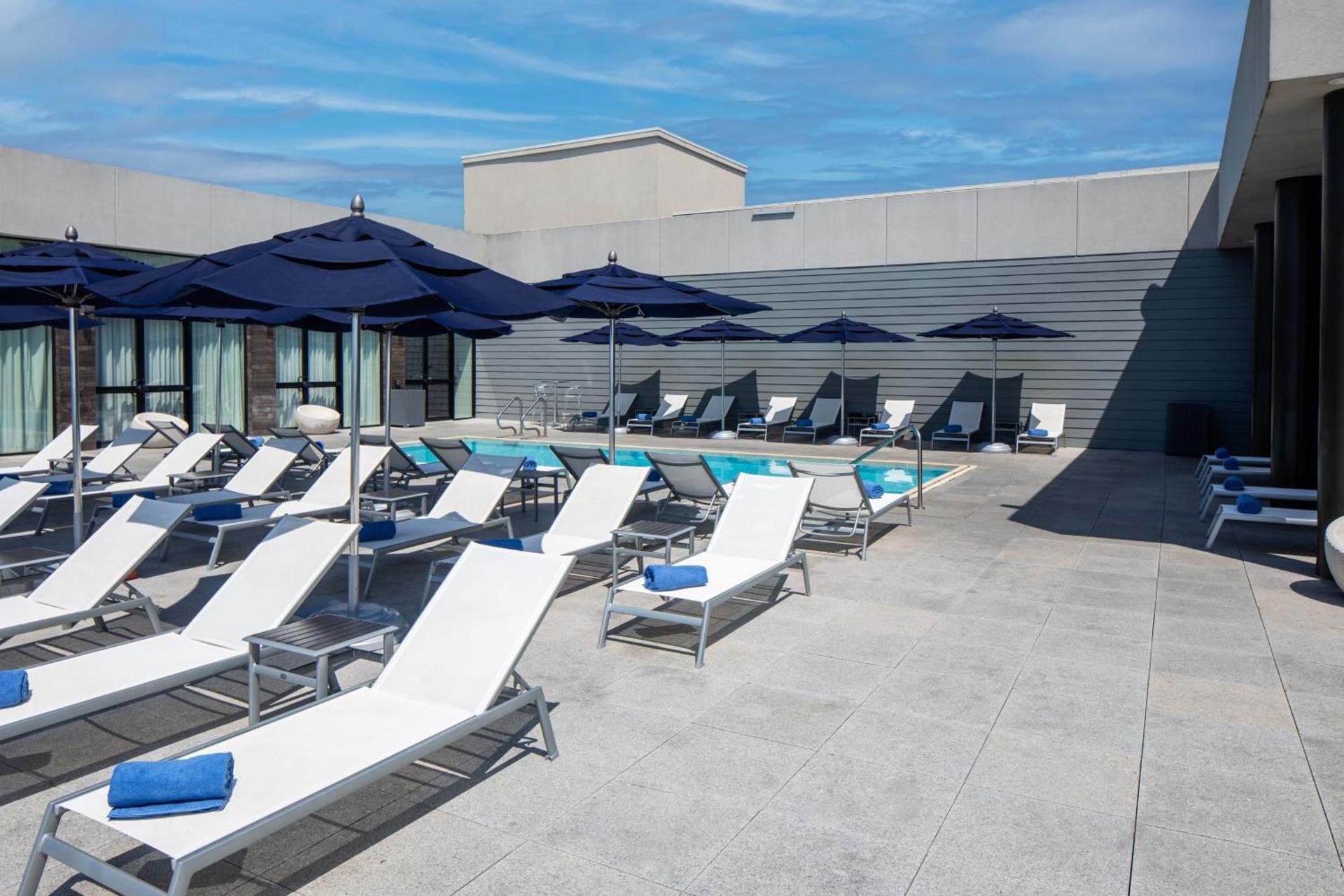 Allegria Hotel photo 9