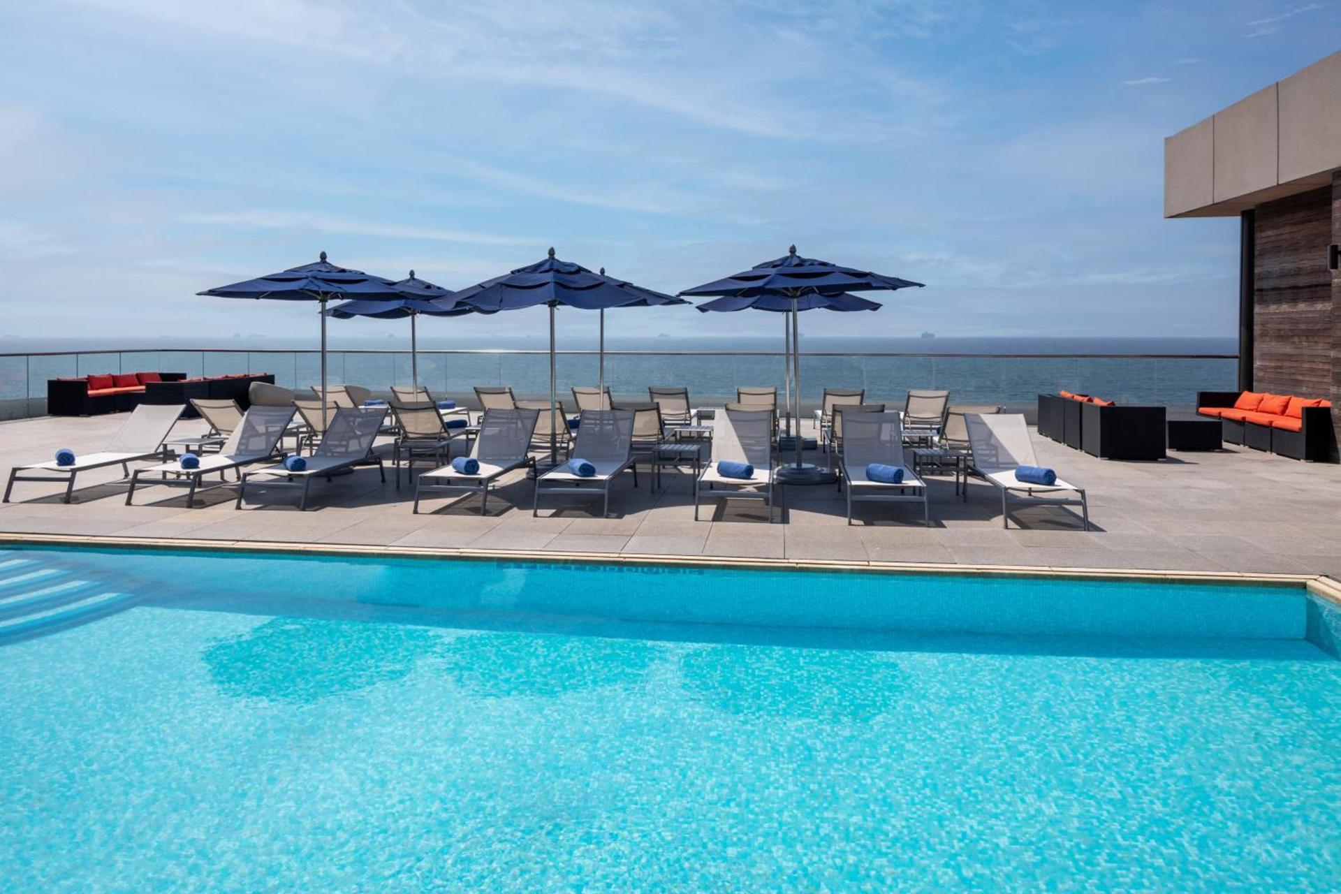 Allegria Hotel photo 7