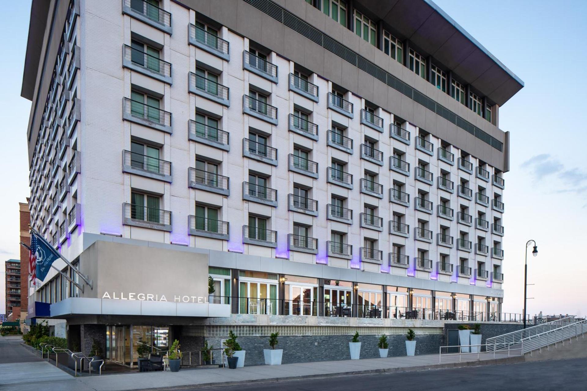 Allegria Hotel photo 1