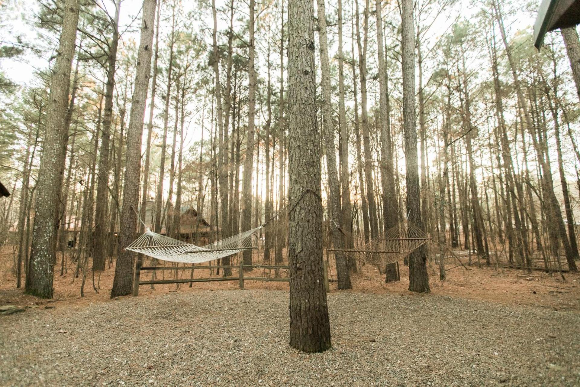 Leaping Lizard Lodge 4 bdrm 3 and a half Bth, Hot tub, Fireplaces, Swing Set, Gameroom photo 69