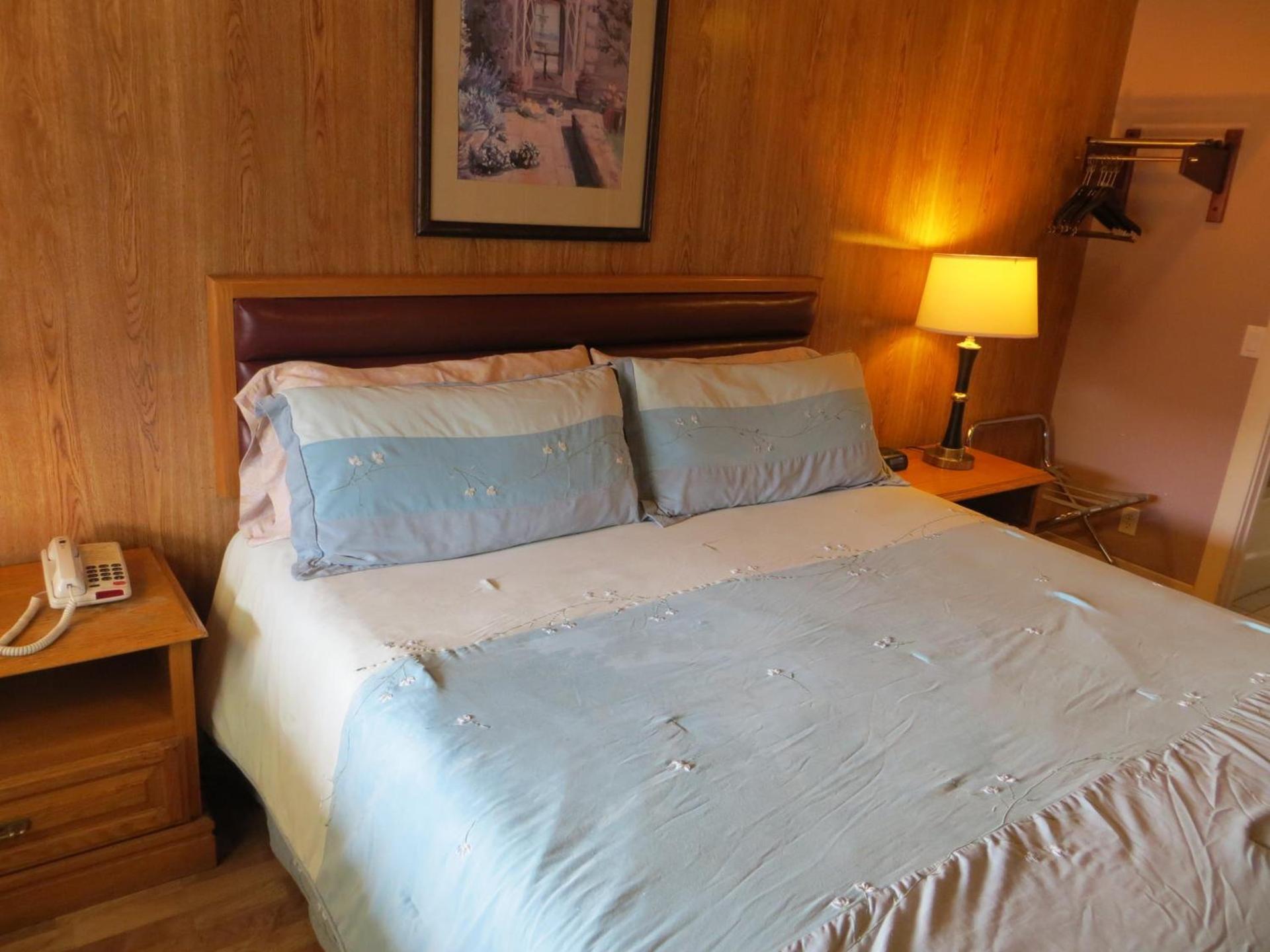 Coast Inn and Spa photo 20