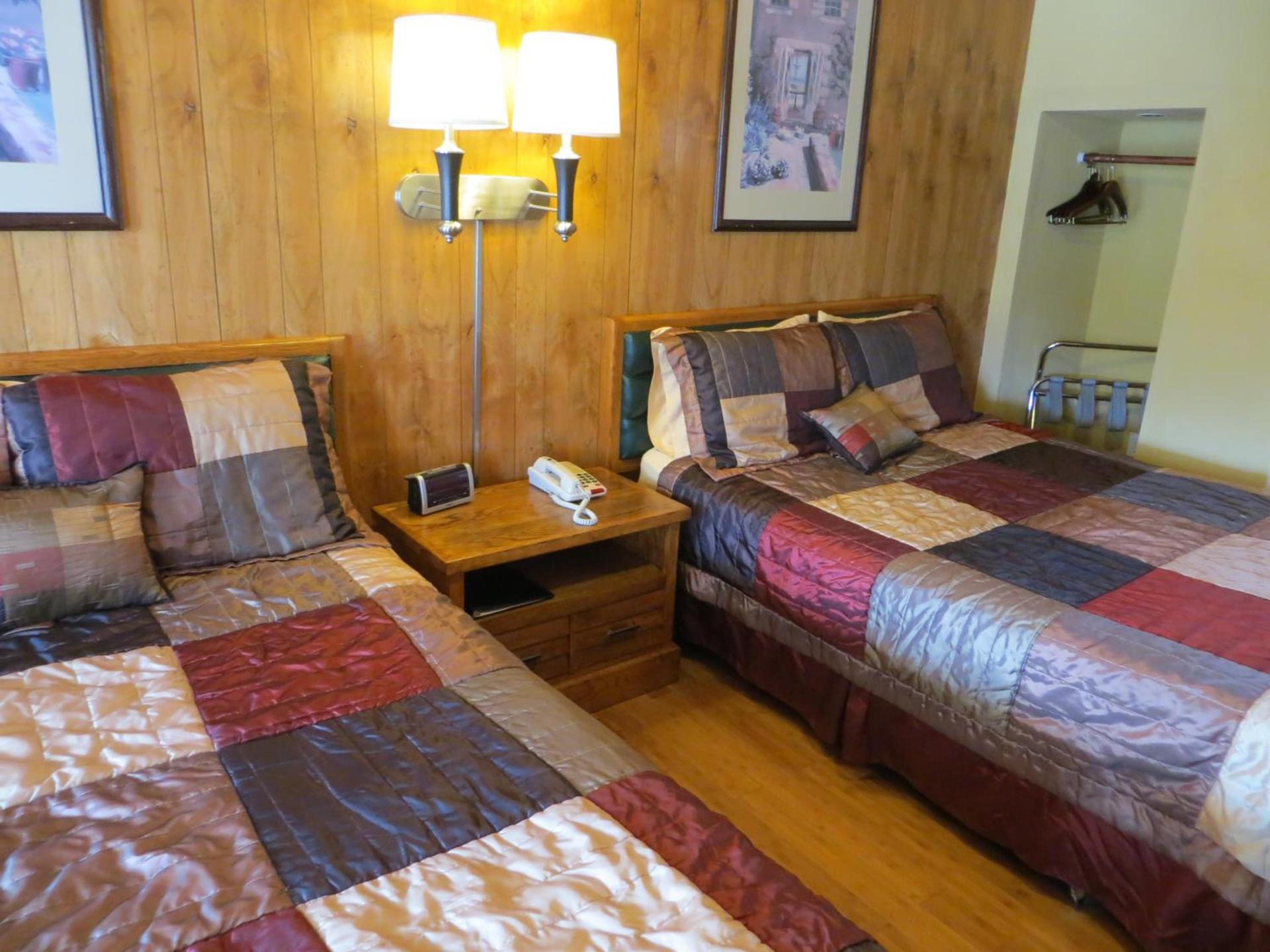 Coast Inn and Spa photo 23