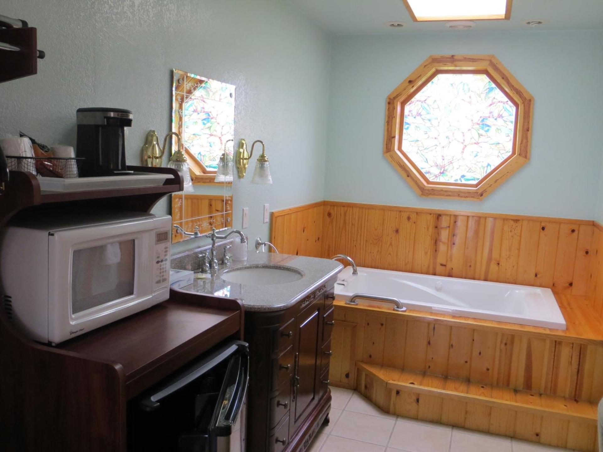 Coast Inn and Spa photo 4