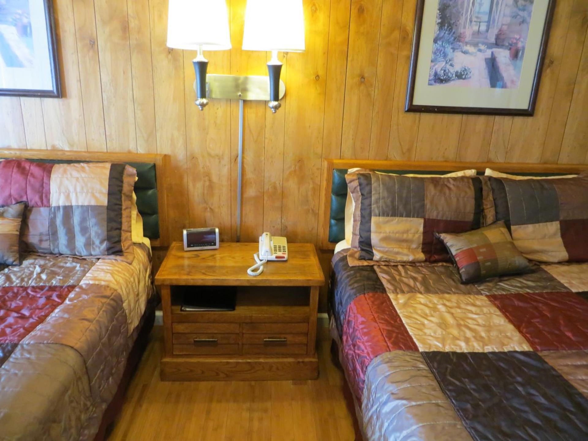 Coast Inn and Spa photo 24