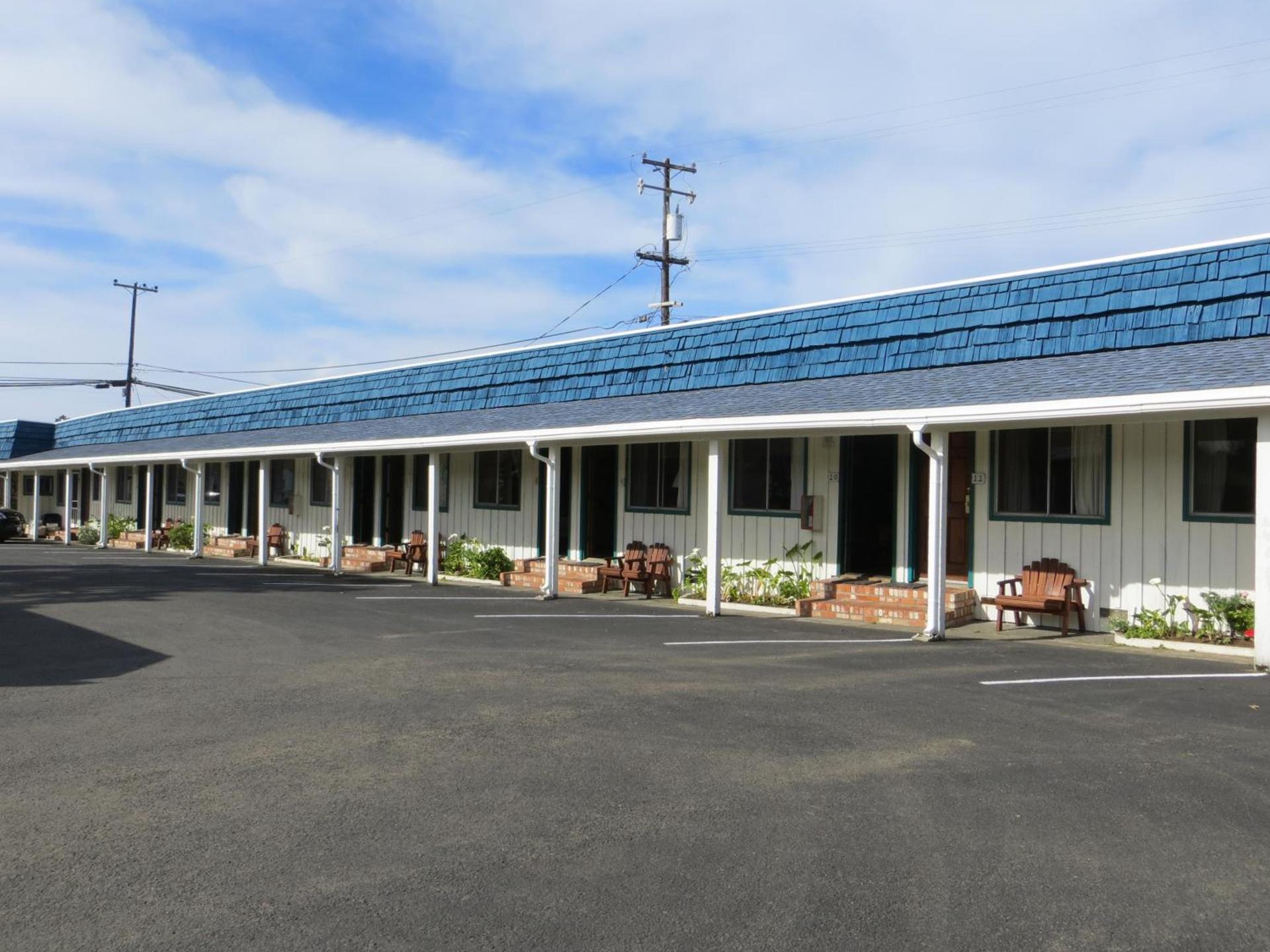 Coast Inn and Spa photo 2