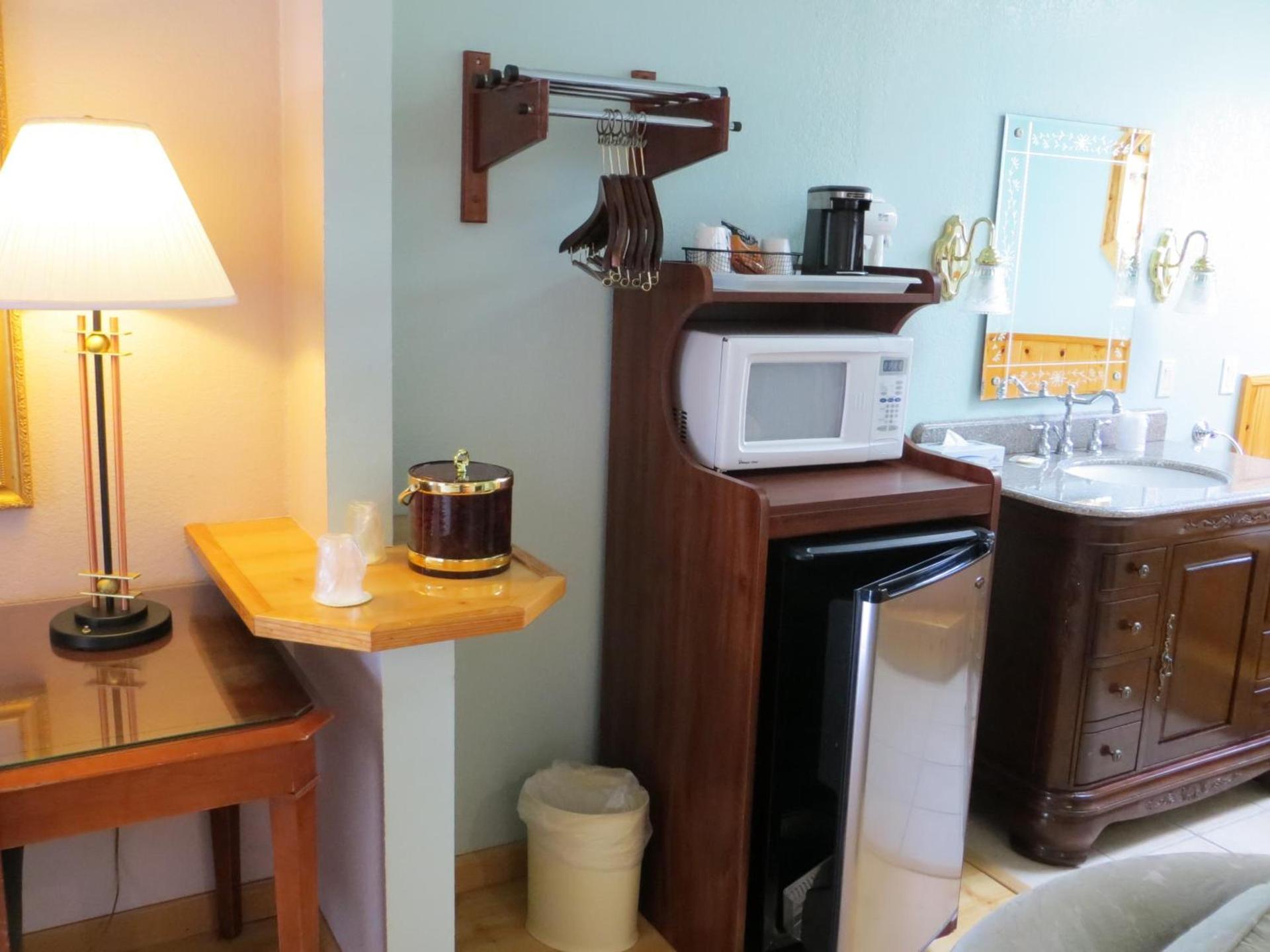 Coast Inn and Spa photo 27