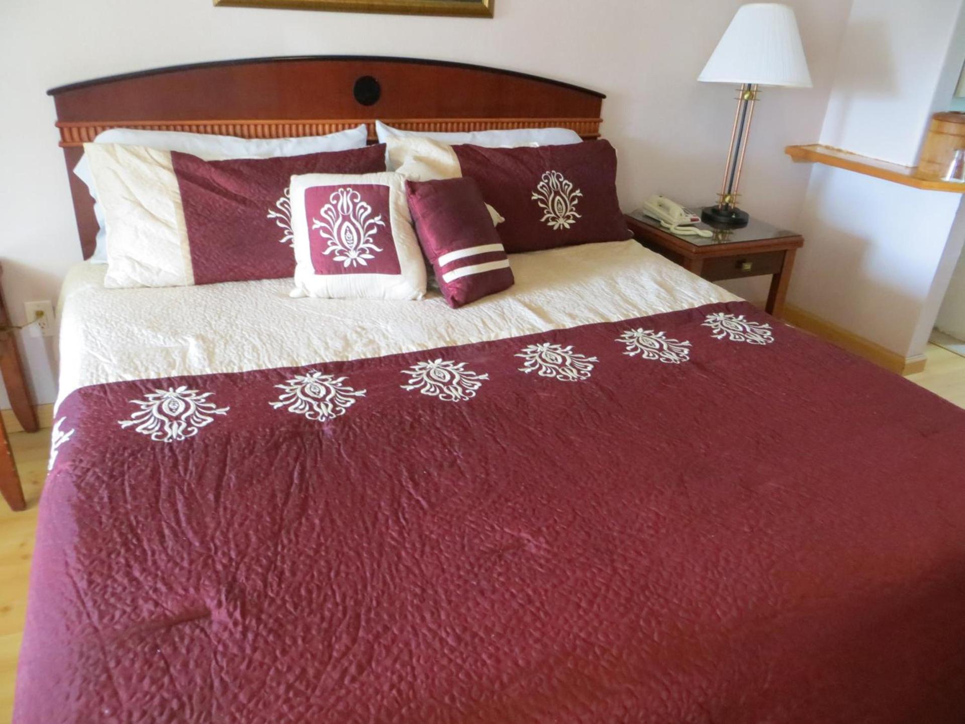 Coast Inn and Spa photo 3