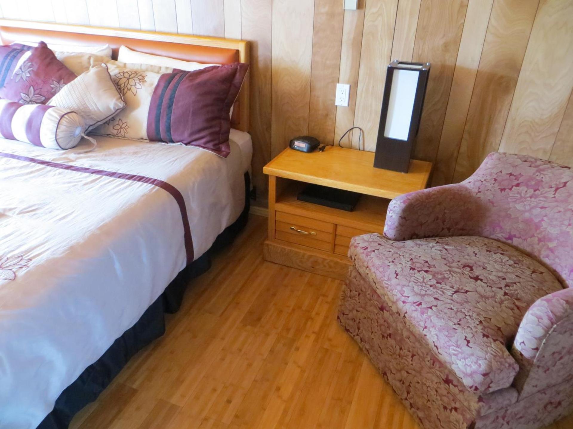 Coast Inn and Spa photo 28
