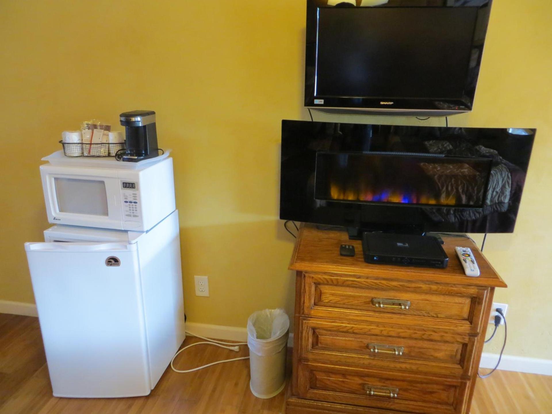 Coast Inn and Spa photo 31