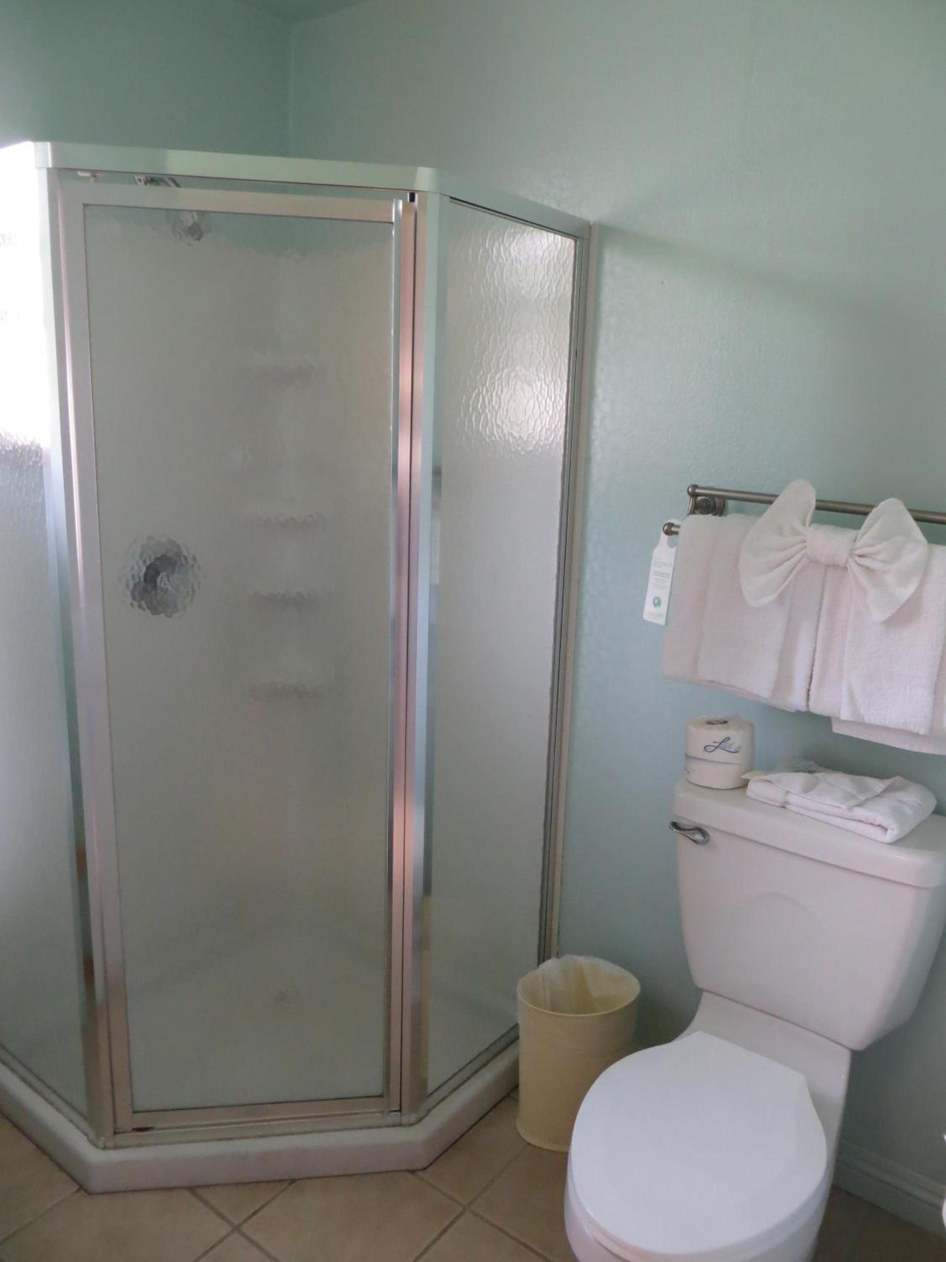 Coast Inn and Spa photo 33