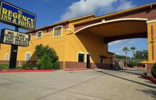 Regency Inn and Suites Galena Park photo 15