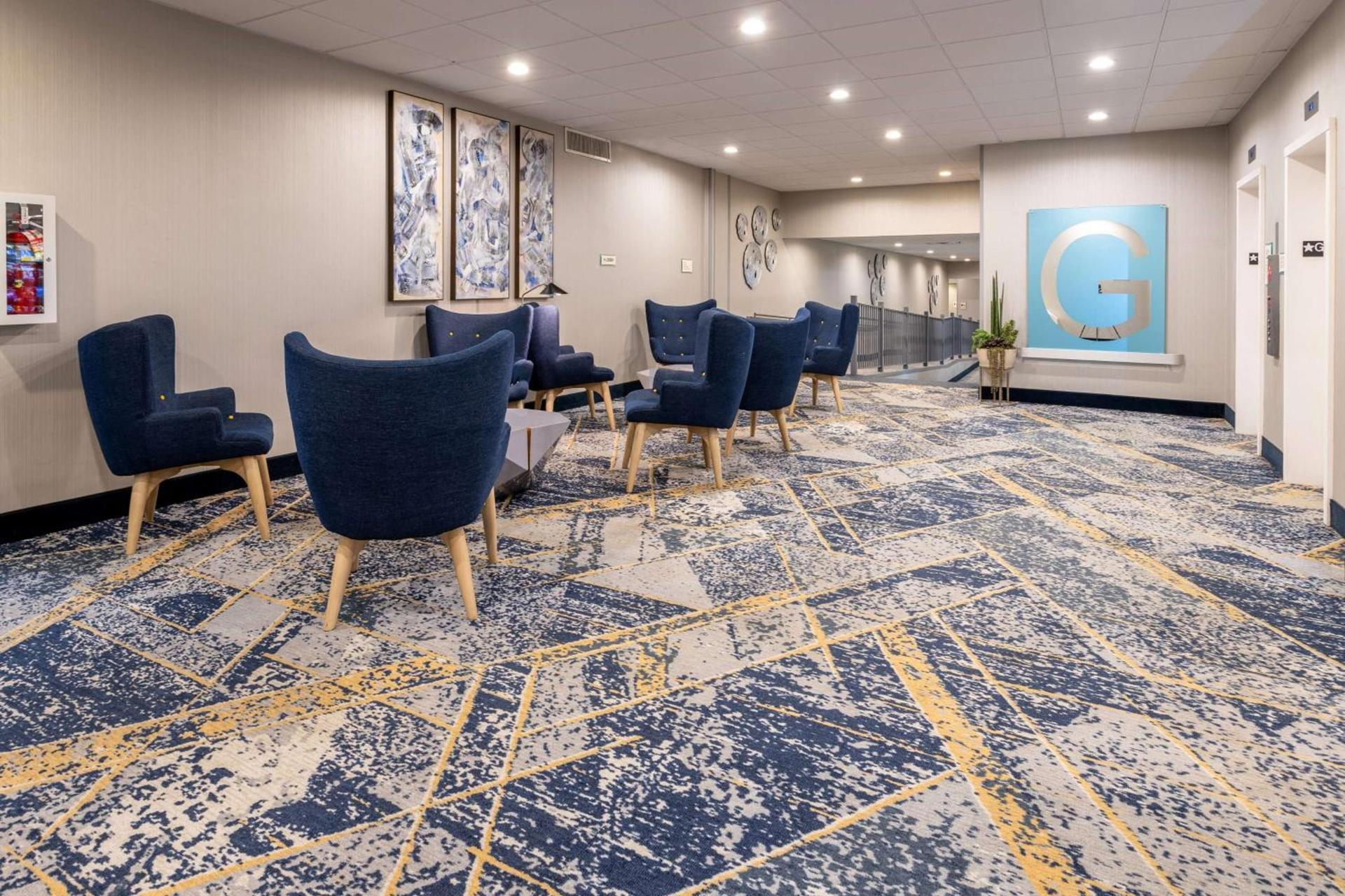 Baymont by Wyndham White Plains - Elmsford photo 5