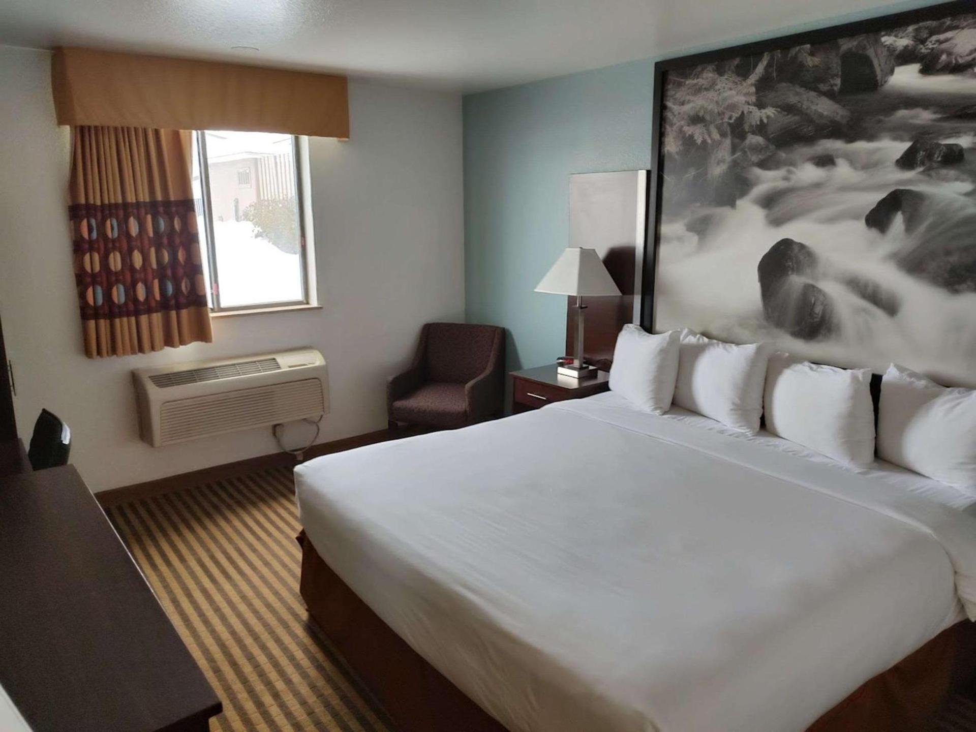 Quality Inn Wenatchee-Leavenworth photo 12