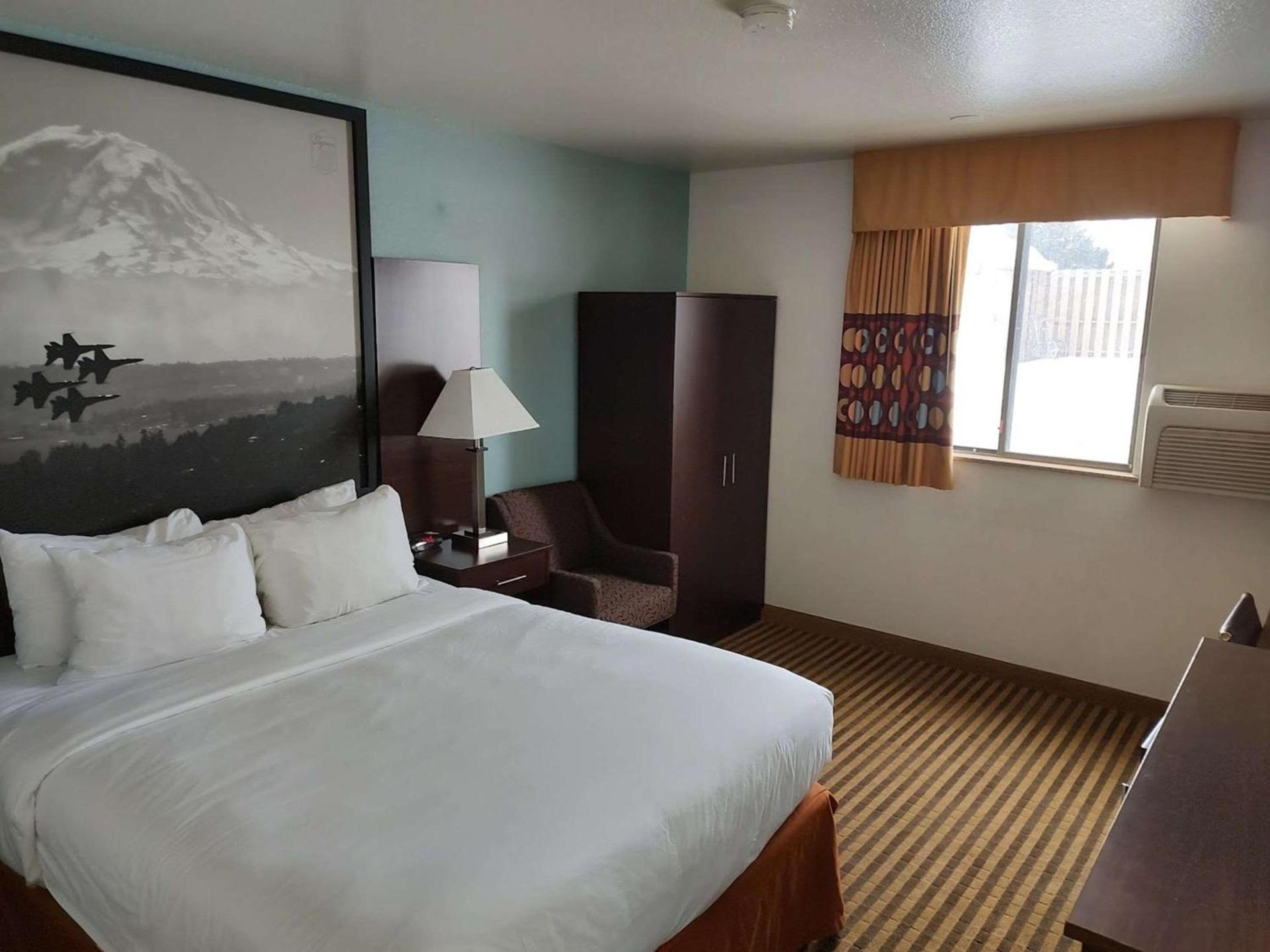 Quality Inn Wenatchee-Leavenworth photo 10