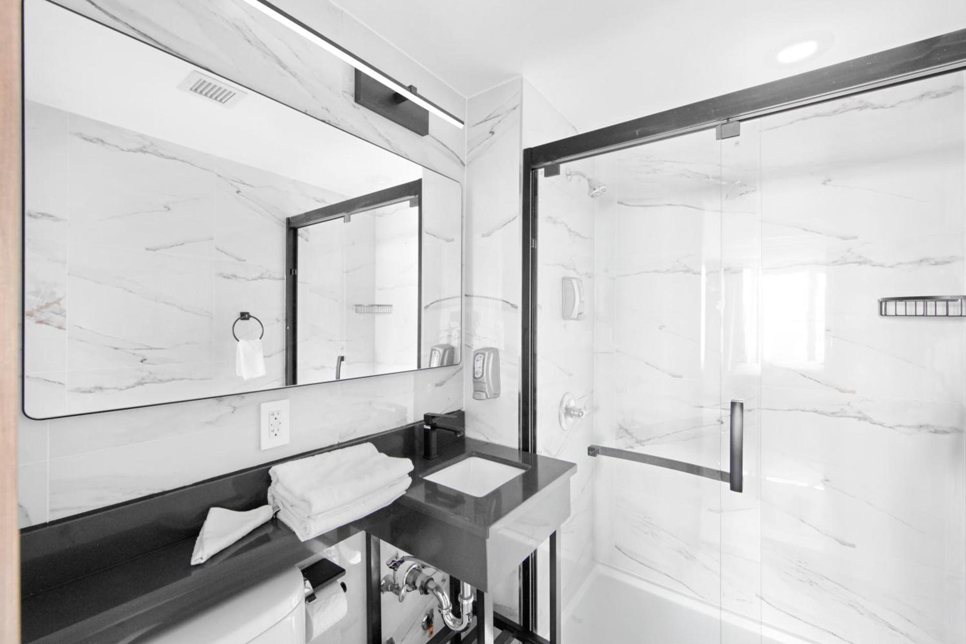 TREMONT HOTEL BRONx-GRAND OPENING photo 15