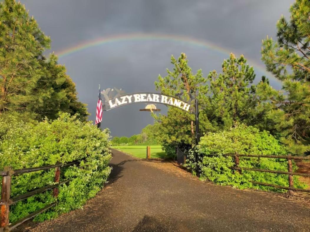 Lazy Bear Ranch photo 56