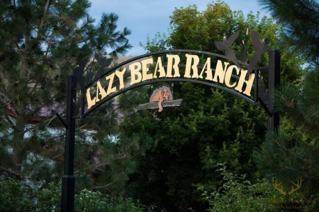 Lazy Bear Ranch photo 3