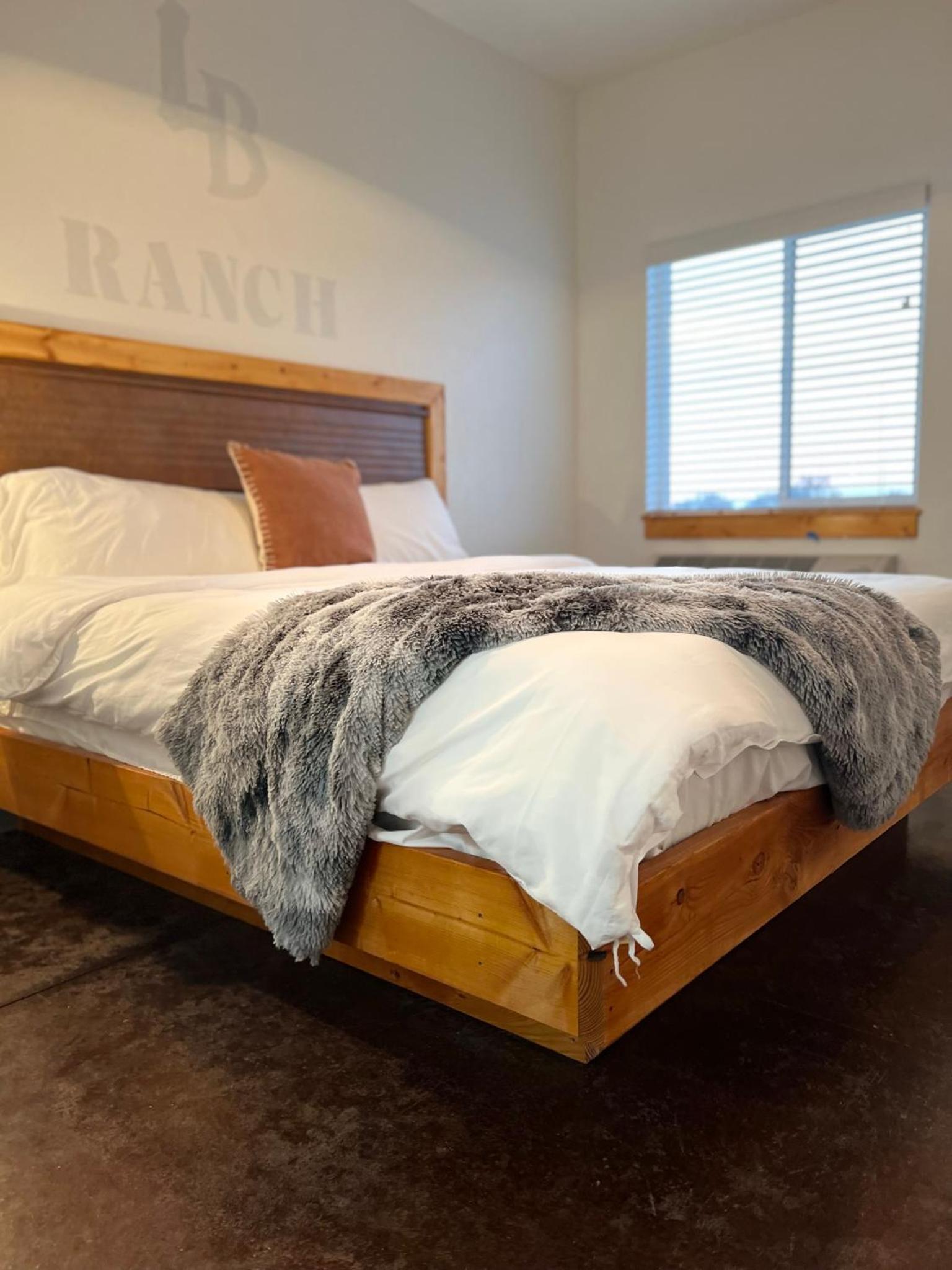 Lazy Bear Ranch photo 6