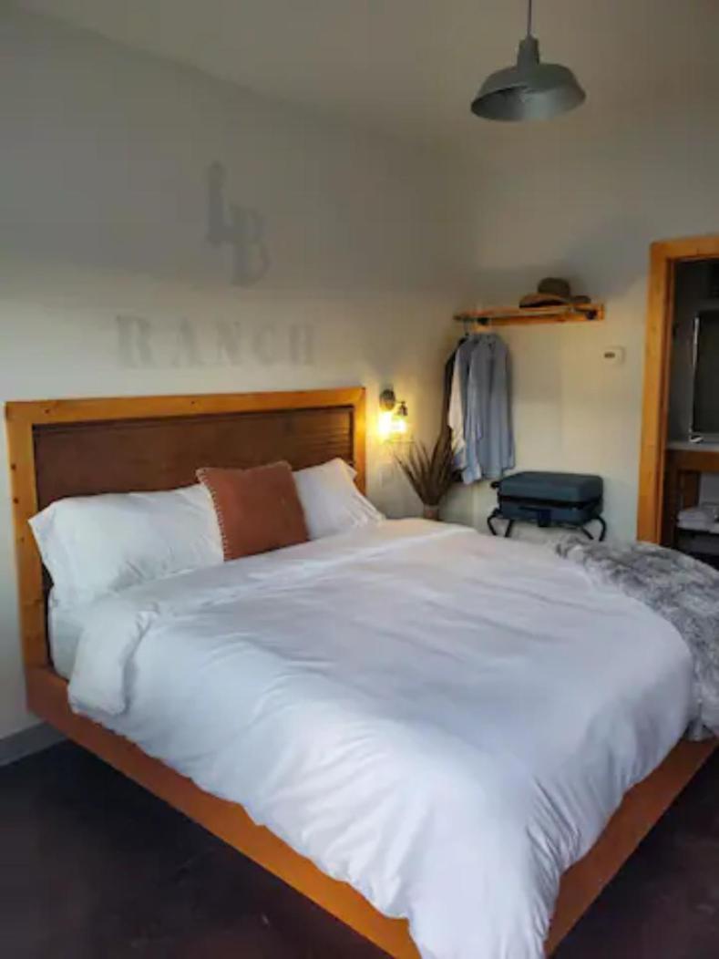 Lazy Bear Ranch photo 7